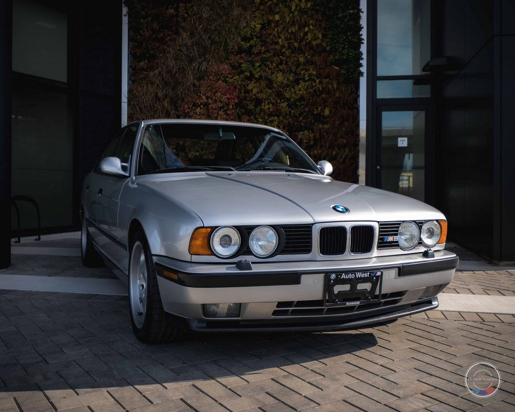 Wallpaper #wQA26o4BSdW8dNouqg5L18 1993 BMW M5 Classic Garage Classic BMW for Sale
