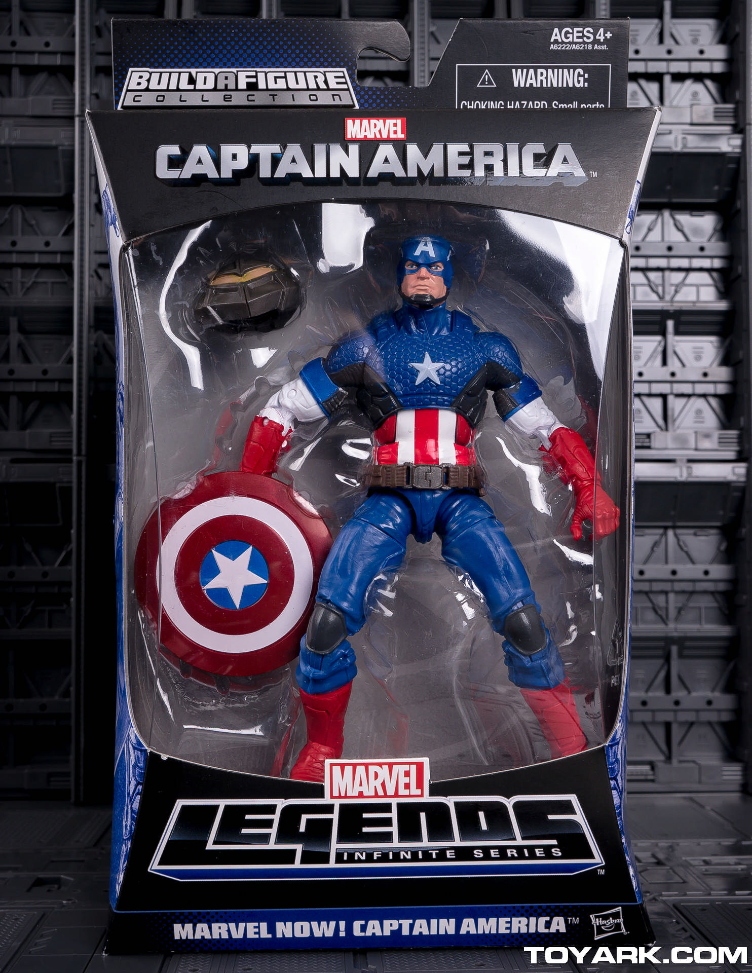 Wallpaper #QnPfiY4BFI5NbQksOCIY4 Marvel Legends Marvel Now Captain America Photo Shoot the Toyark News