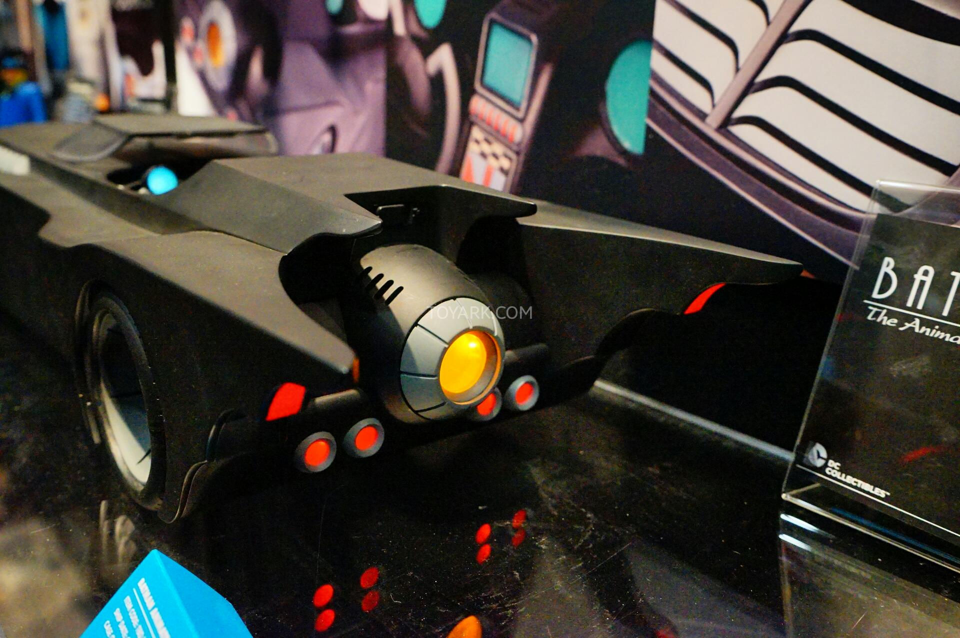 Wallpaper #ivROOZMBKFX8bn3r4XZJ188 DC Collectibles Animated Series Batman at Toy Fair 2015 the Toyark News