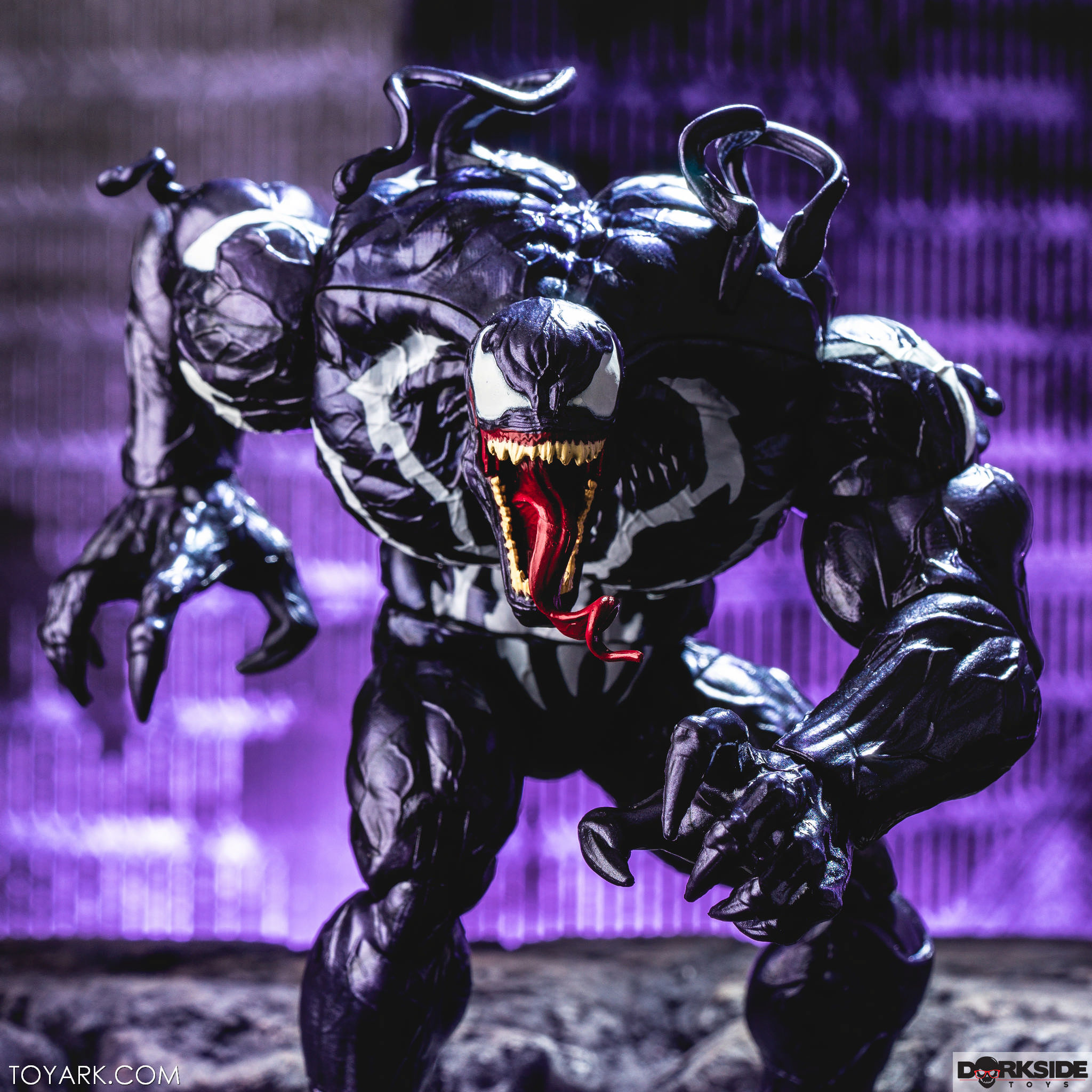 Wallpaper #ZfTCOpMBKFX8bn3reHmO19 Monster Venom Build a Figure Marvel Legends Venom Wave Gallery the