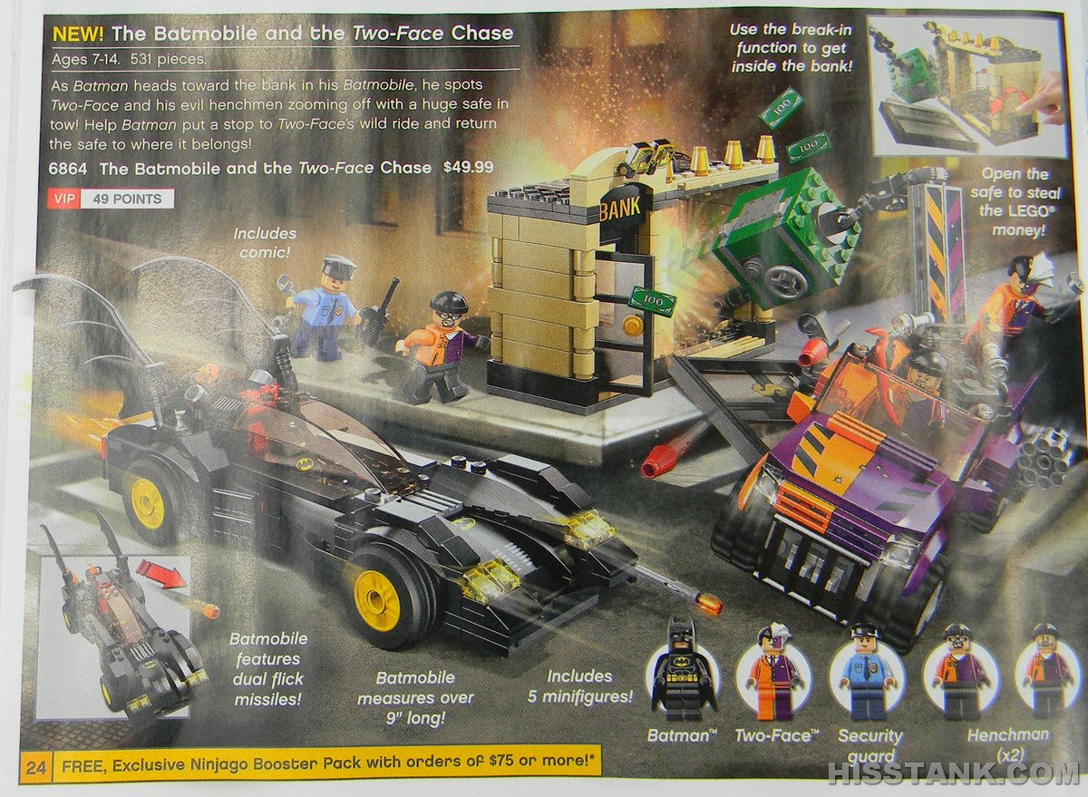 Wallpaper #HJ__V5MBcUVgGJNo87AR116 DC Universe Lego Sets Minifigures for 2012 the Toyark News