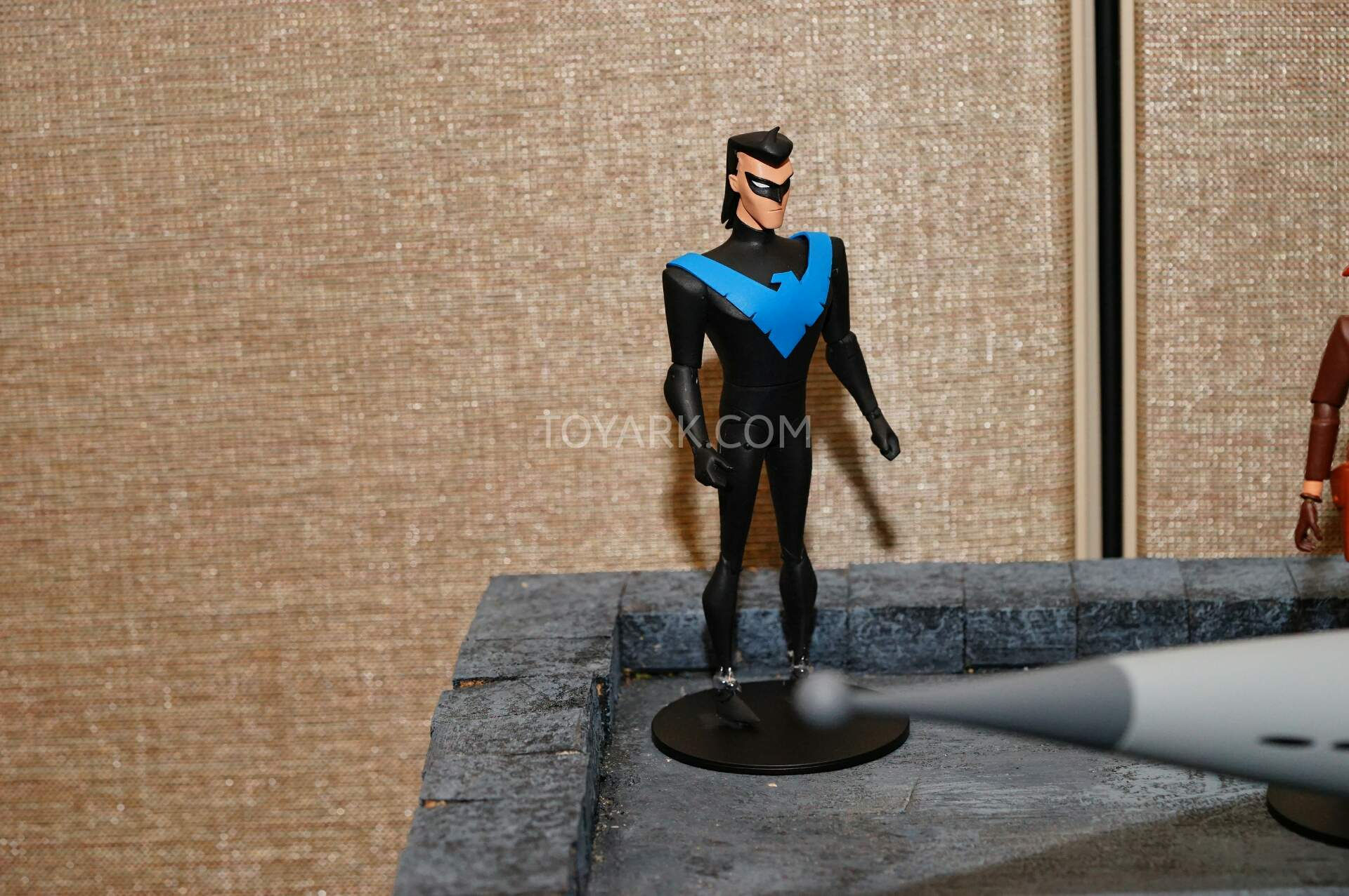 Wallpaper #ivROOZMBKFX8bn3r4XZJ170 Sdcc 2015 DC Collectibles Batman Animated Series Figures the Toyark