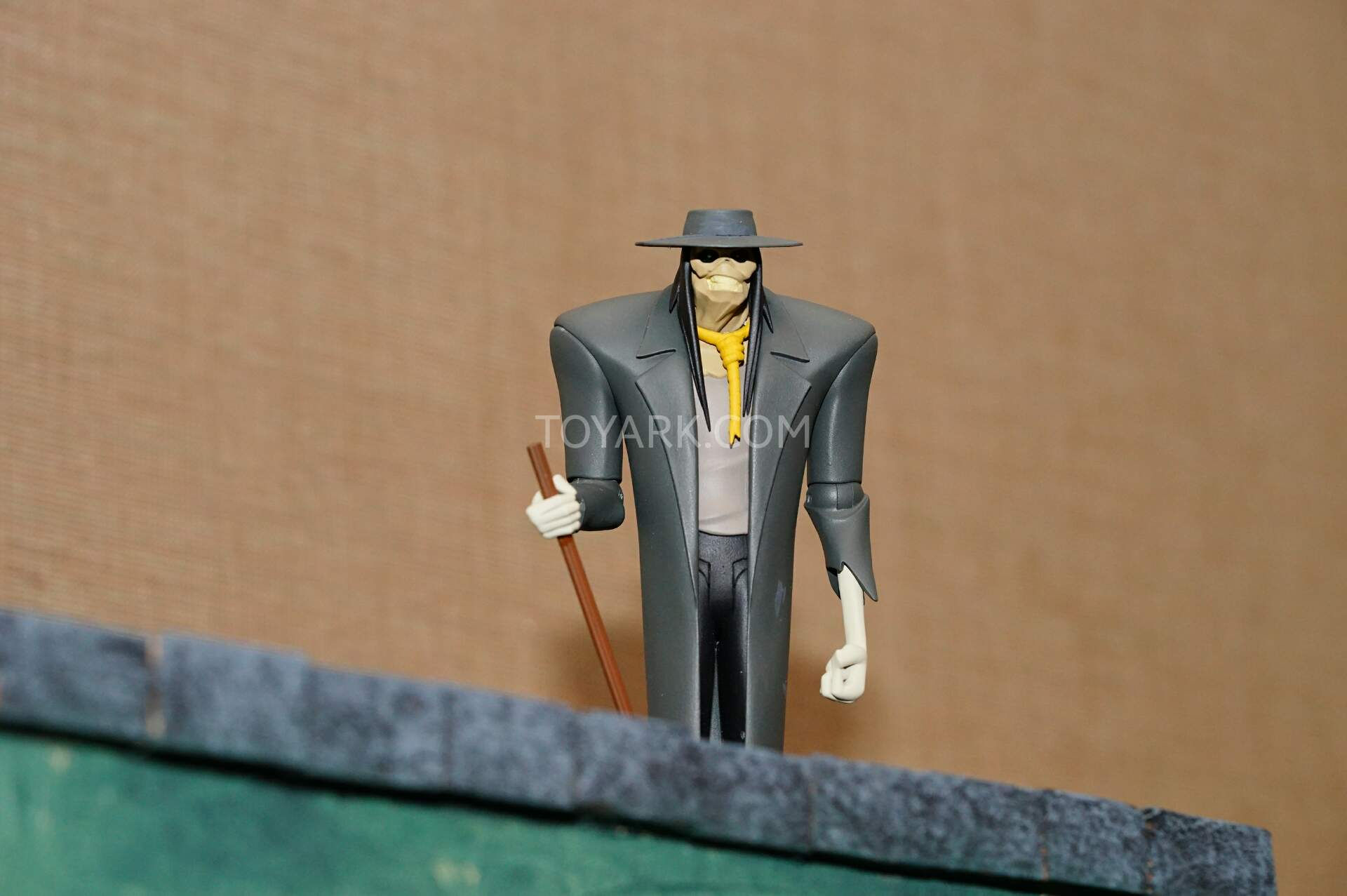 Wallpaper #ivROOZMBKFX8bn3r4XZJ87 Sdcc 2015 DC Collectibles Batman Animated Series Figures the Toyark