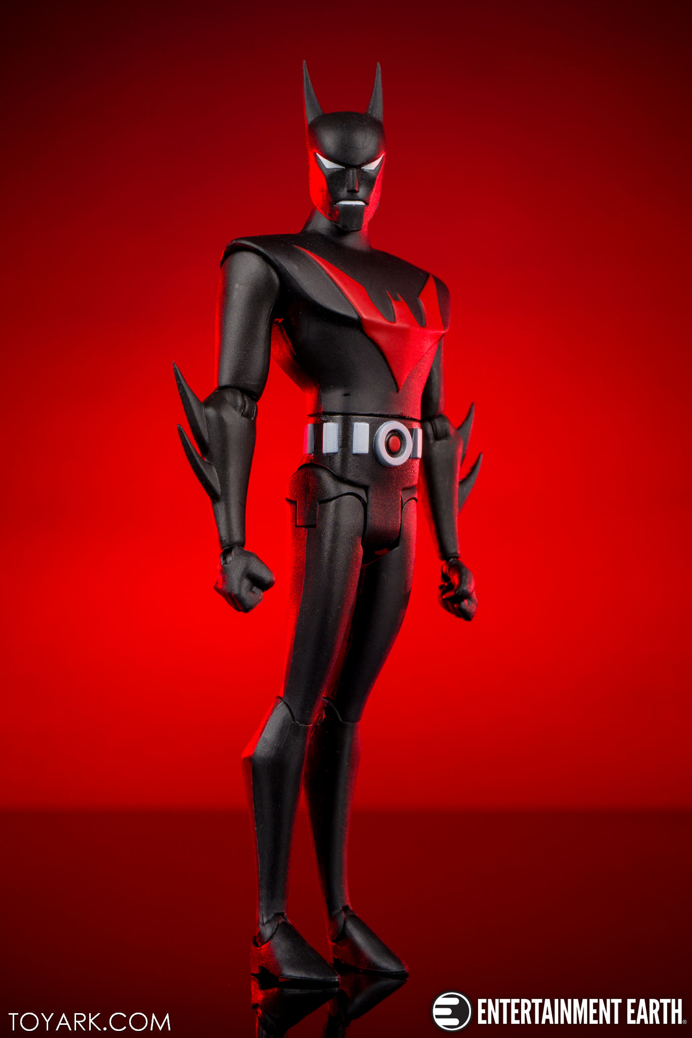 Wallpaper #2v_TaJMB3lSXT3zUxeQH314 Batman Beyond DC Collectibles Animated Style 3 Pack Photo Review the