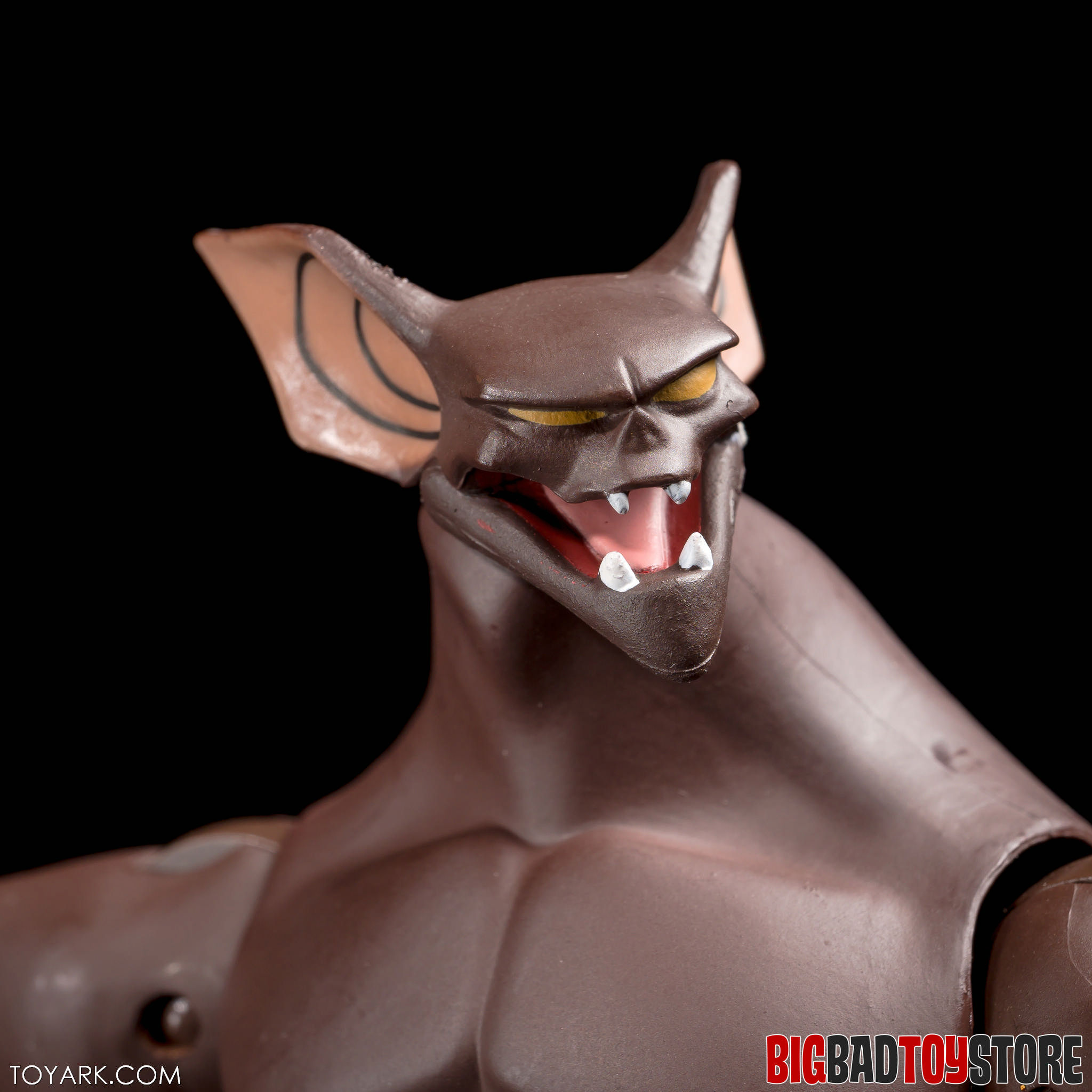 Wallpaper #eWgRG5MBSpphPi3-Fx6I199 DC Collectibles Batman Animated Btas Man Bat Gallery the Toyark News