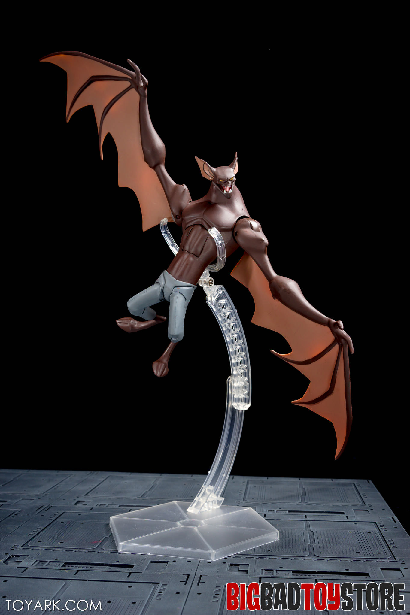 Wallpaper #hmeI95IBSpphPi3-uIae5 DC Collectibles Batman Animated Btas Man Bat Gallery the Toyark News