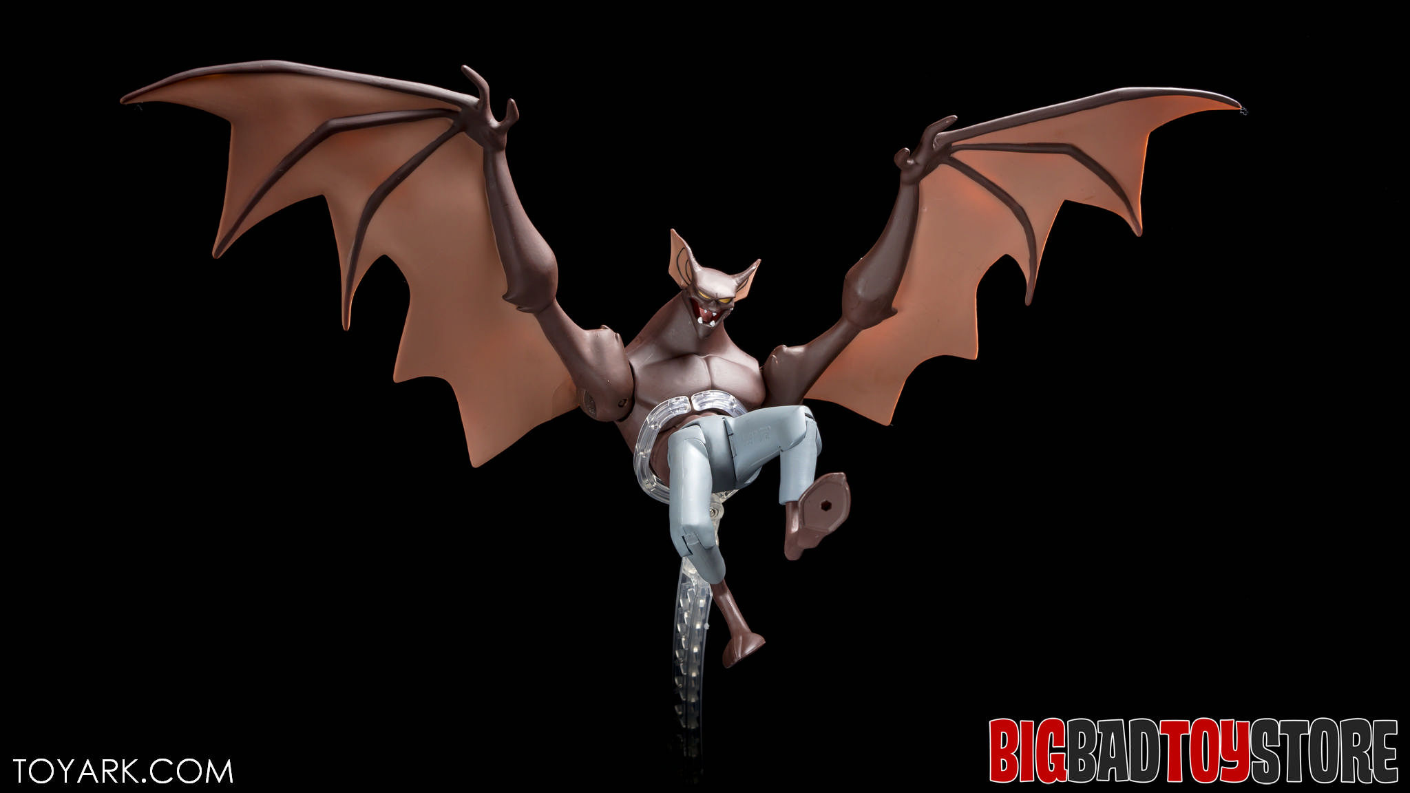 Wallpaper #eWgRG5MBSpphPi3-Fx6I146 DC Collectibles Batman Animated Btas Man Bat Gallery the Toyark News