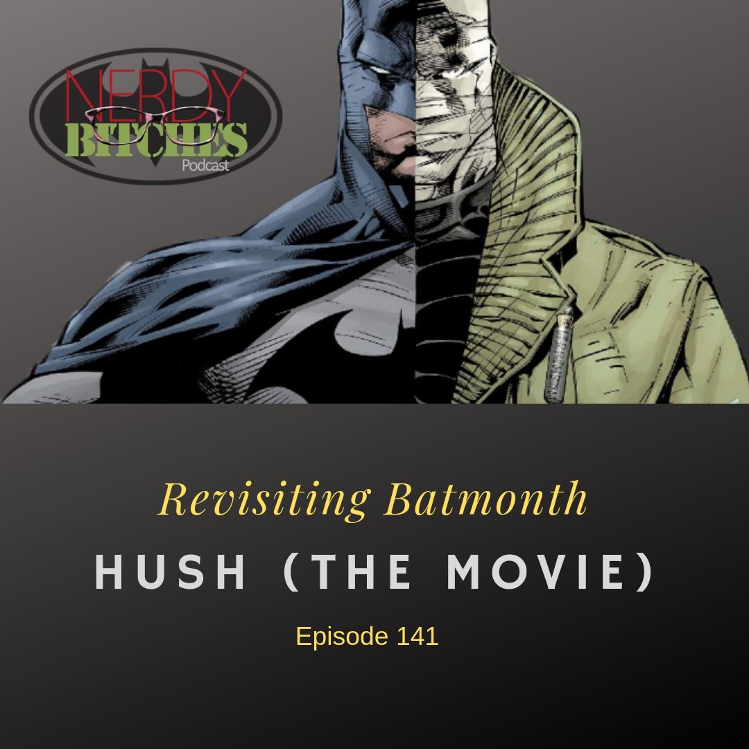 Wallpaper #79eb5 Batman Hush 4K Ultra HD Blu Ray Review Page 2 of 2 Moviemans