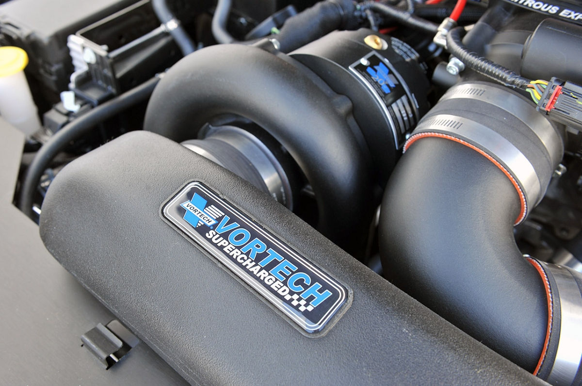 Wallpaper #22jVFpMBSpphPi3-RAwu239 2011 2014 Mustang GT 50l Vortech Complete Supercharger Kit Black
