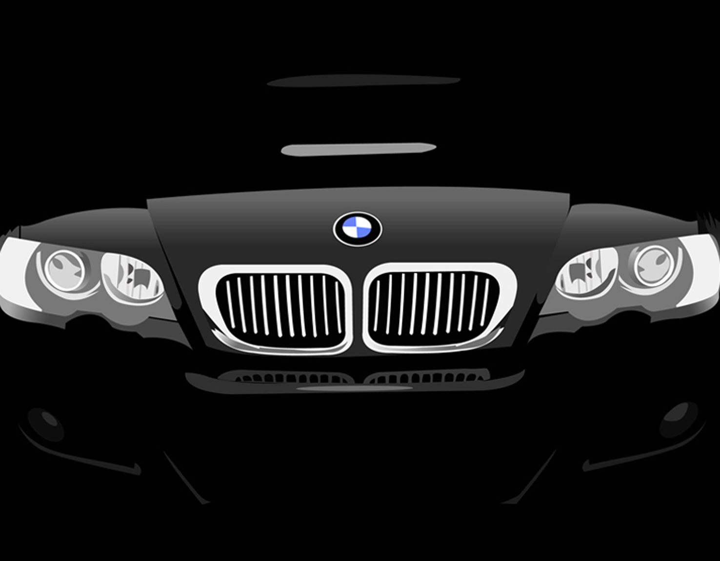 Wallpaper #WFhkNJMBzN9vxX34Vzy1181 Skacat Fotooboi Dlia Rabocego Stola Black BMW Wallpapers Oboi Dlia