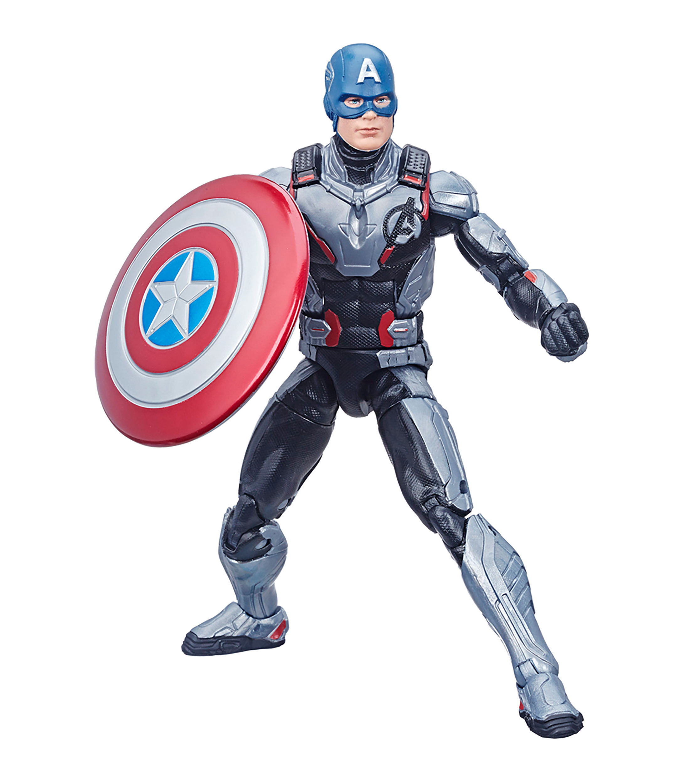 Wallpaper #T3MAio4BFI5NbQksMCID25 Marvel Figura Capitan America Avenger Legends El Palacio De Hierro