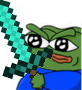 Wallpaper #Erja2JIBJvJKYCmEBeo_271 Chonkey Pepe Discord Emoji