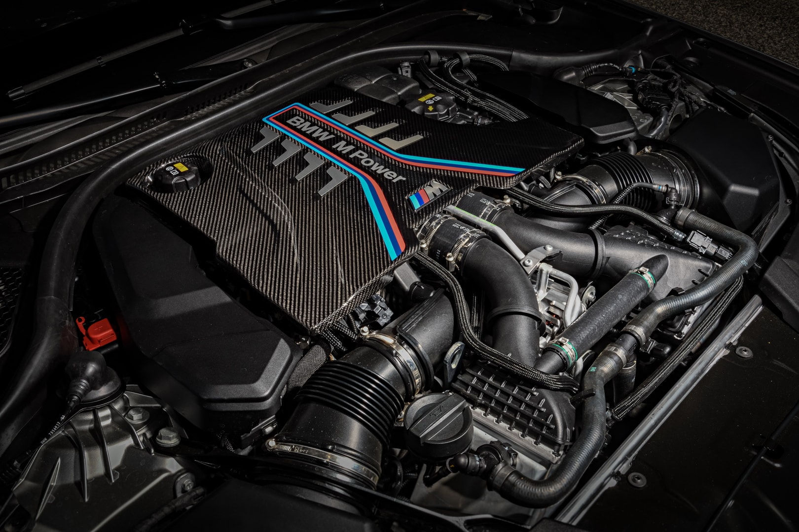 Wallpaper #_2jYG5MBSpphPi3-ySDC71 BMW Twin Turbo V8 to Replace Jaguar Supercharged V8 in New F Type