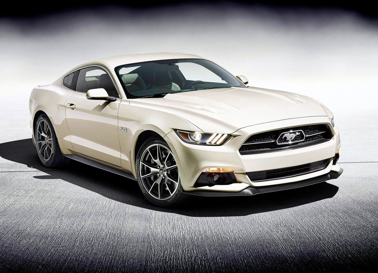 Wallpaper #mmdh6ZIBSpphPi3-V0HI229 2015 Ford Mustang Option Prices Surface Out Autoevolution