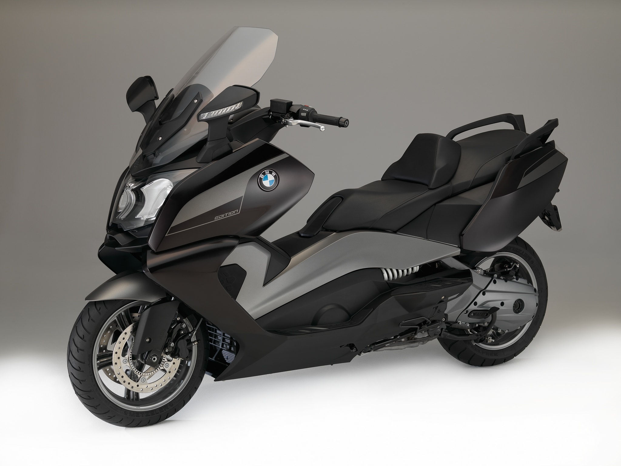 Wallpaper #23548 BMW C 650 GT Scooter Blog Webbikeworld