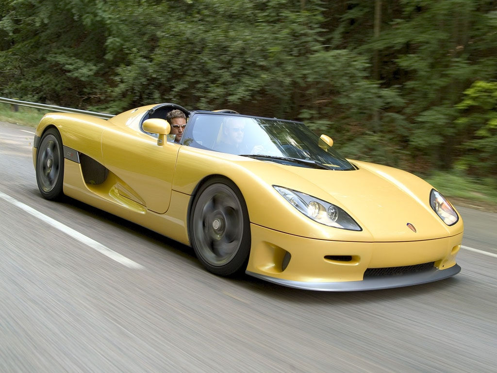 Wallpaper #inPrhI4BFI5NbQks2R0t59 Top 5 Fastest Production Cars of All Time Autoevolution
