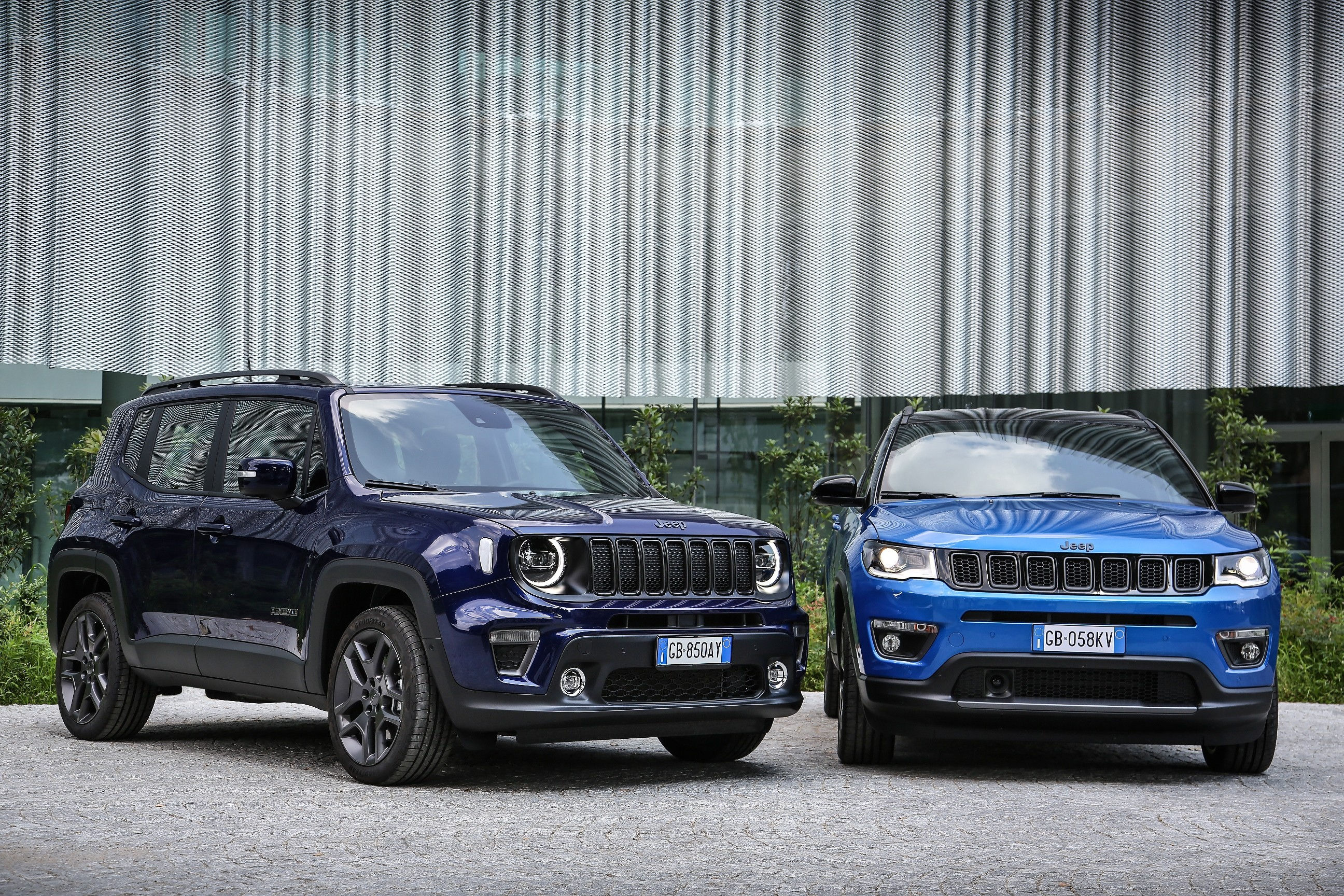 Wallpaper #E_tDhJcBx-Hc5Y20zq_m62 2021 Jeep Renegade 4xe Plug in Hybrid Price Announced in the Uk Its