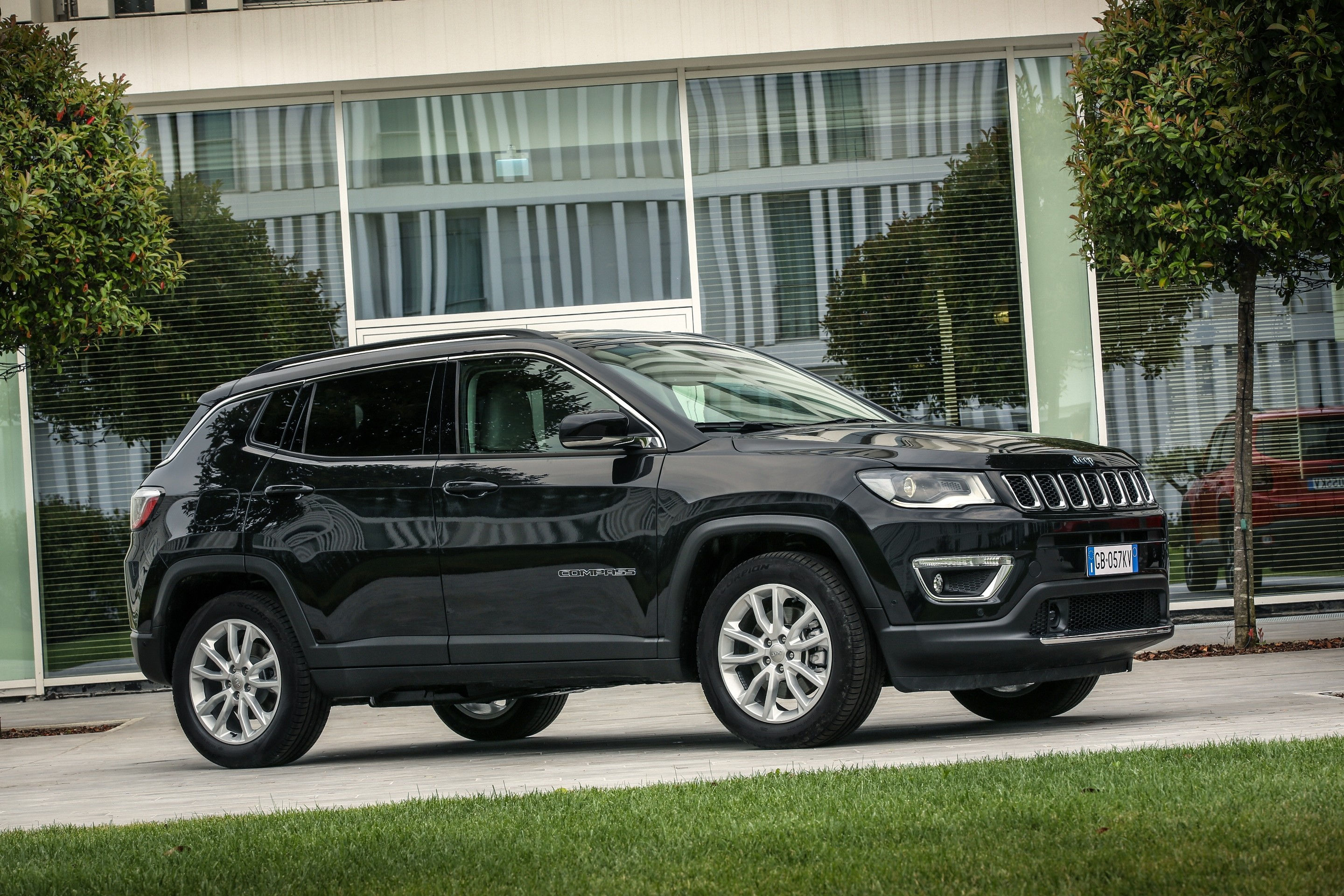 Wallpaper #E_tDhJcBx-Hc5Y20zq_m14 2021 Jeep Renegade 4xe Plug in Hybrid Price Announced in the Uk Its