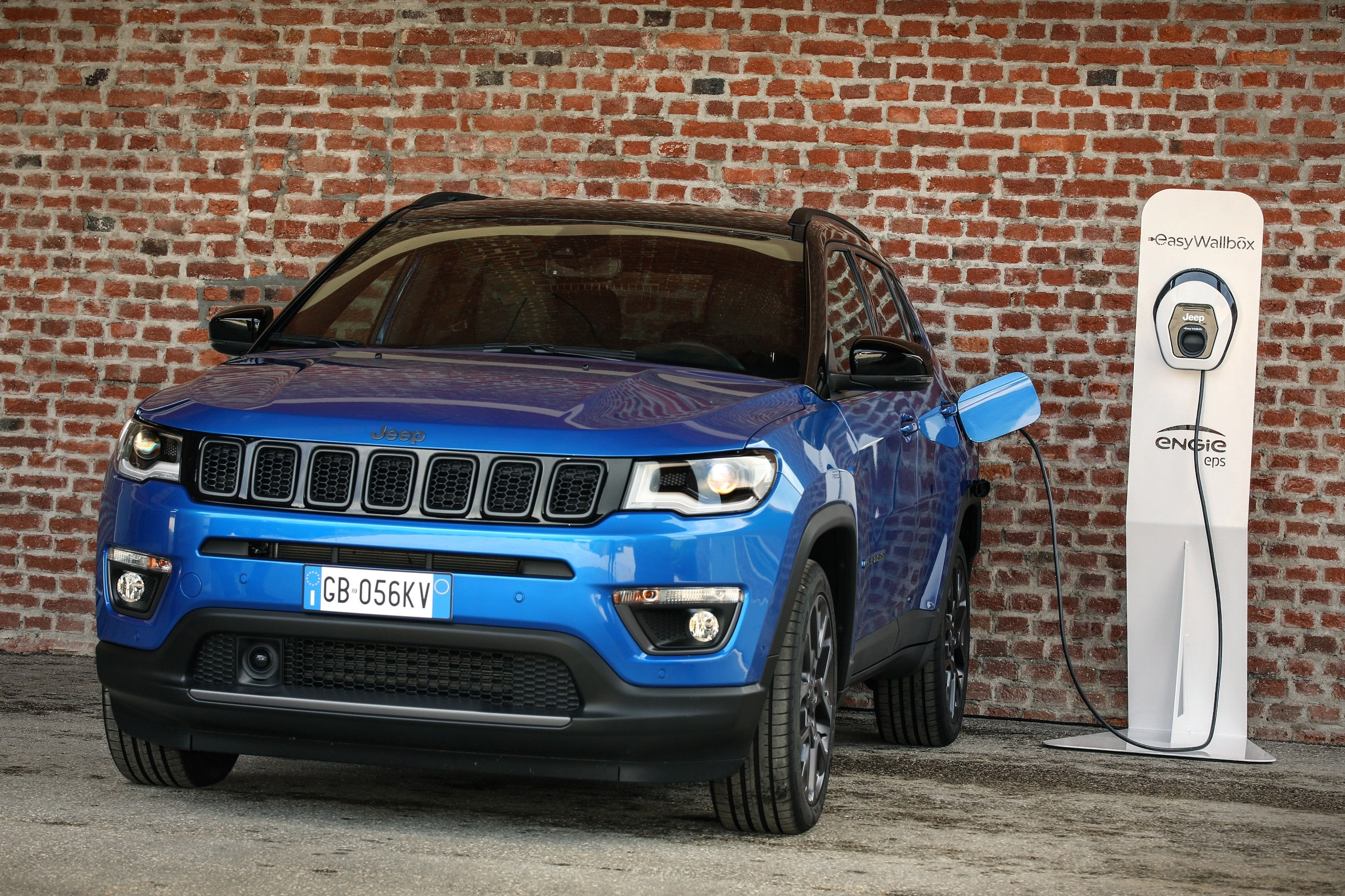 Wallpaper #E_tDhJcBx-Hc5Y20zq_m15 2021 Jeep Renegade 4xe Plug in Hybrid Price Announced in the Uk Its