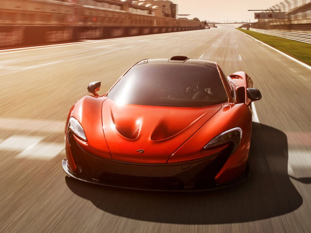 Wallpaper #ShojUZMB1yWOL4qgvYGV161 Pure Electric Mclaren Hypercar in the Works P1 Replacement Due in 2023