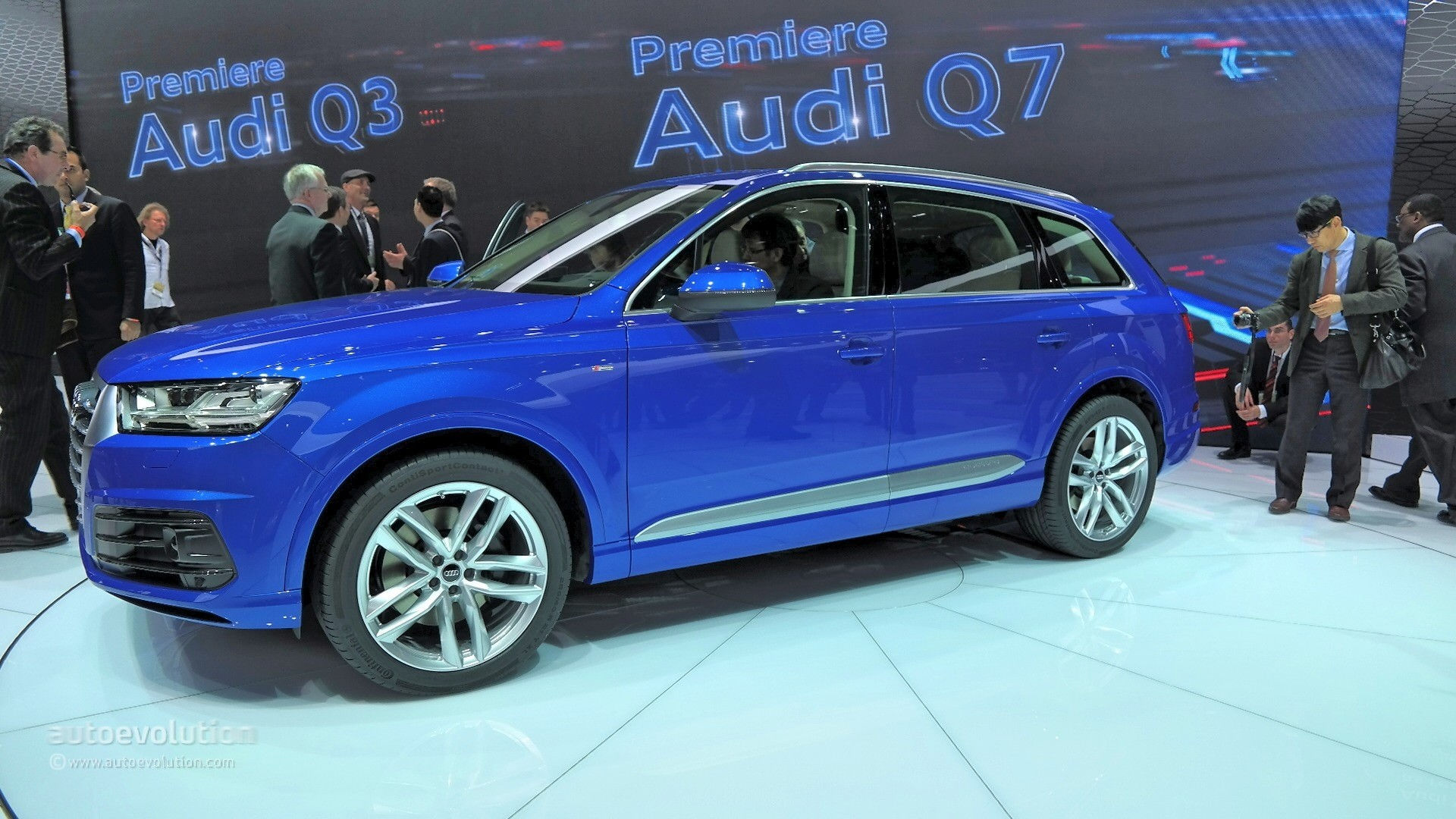 Wallpaper #RWcH7JIBSpphPi3-3lBs186 2015 Audi Q7 Coming to Uk with 272 Hp Diesel and 7 Seats Pricing