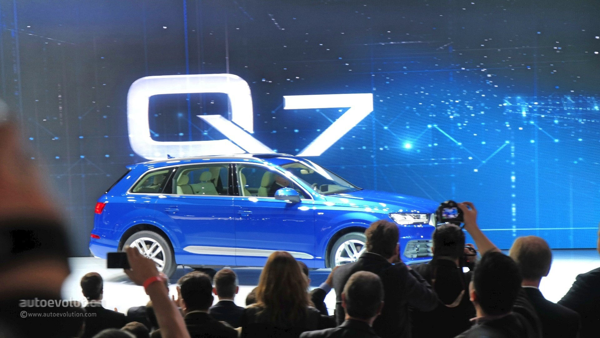 Wallpaper #RWcH7JIBSpphPi3-3lBs139 2015 Audi Q7 Coming to Uk with 272 Hp Diesel and 7 Seats Pricing