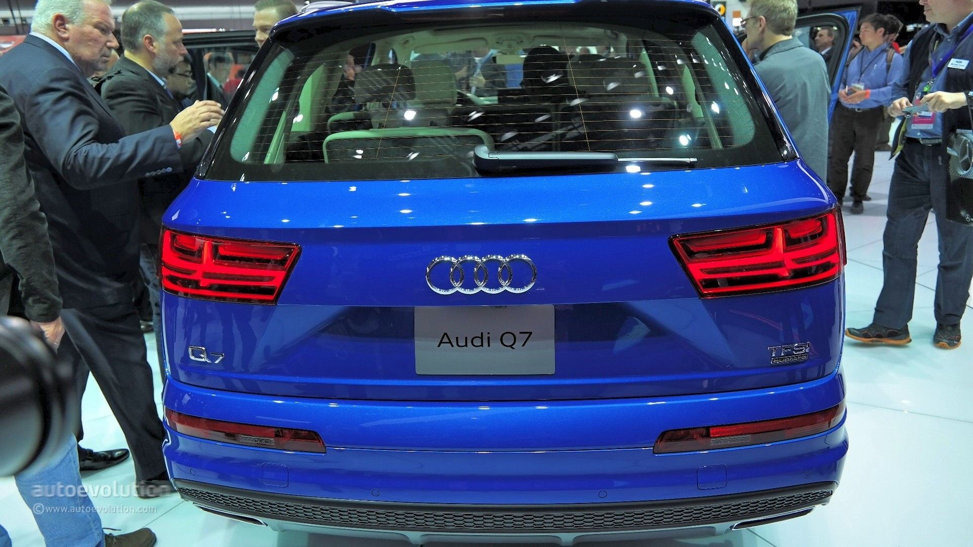 Wallpaper #RWcH7JIBSpphPi3-3lBs158 2015 Audi Q7 Coming to Uk with 272 Hp Diesel and 7 Seats Pricing