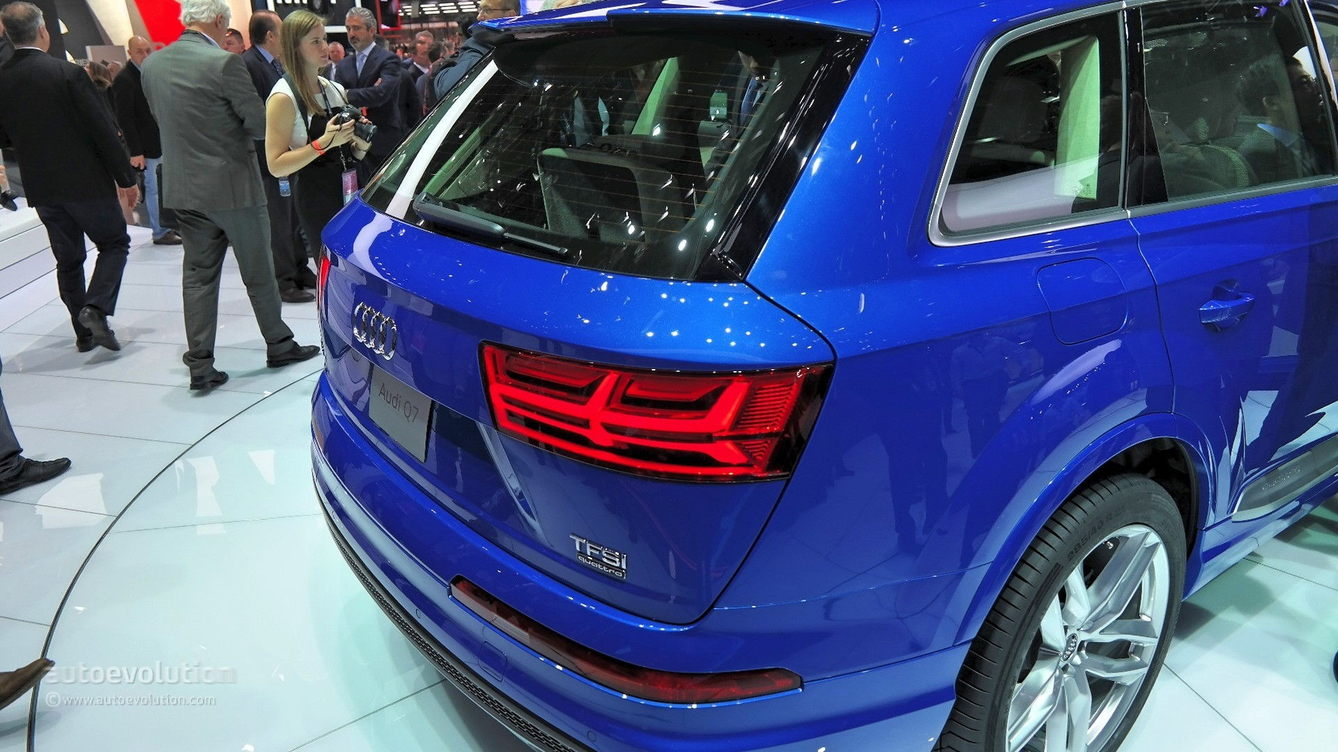 Wallpaper #RWcH7JIBSpphPi3-3lBs279 2015 Audi Q7 Coming to Uk with 272 Hp Diesel and 7 Seats Pricing