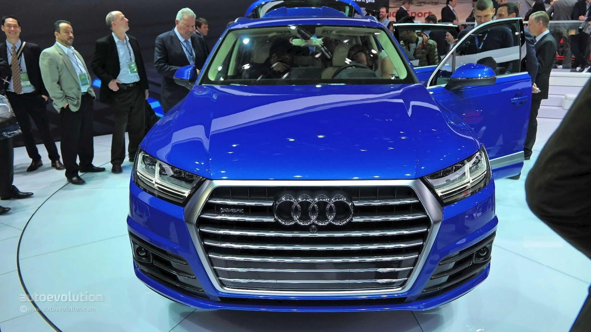 Wallpaper #RWcH7JIBSpphPi3-3lBs227 2015 Audi Q7 Coming to Uk with 272 Hp Diesel and 7 Seats Pricing