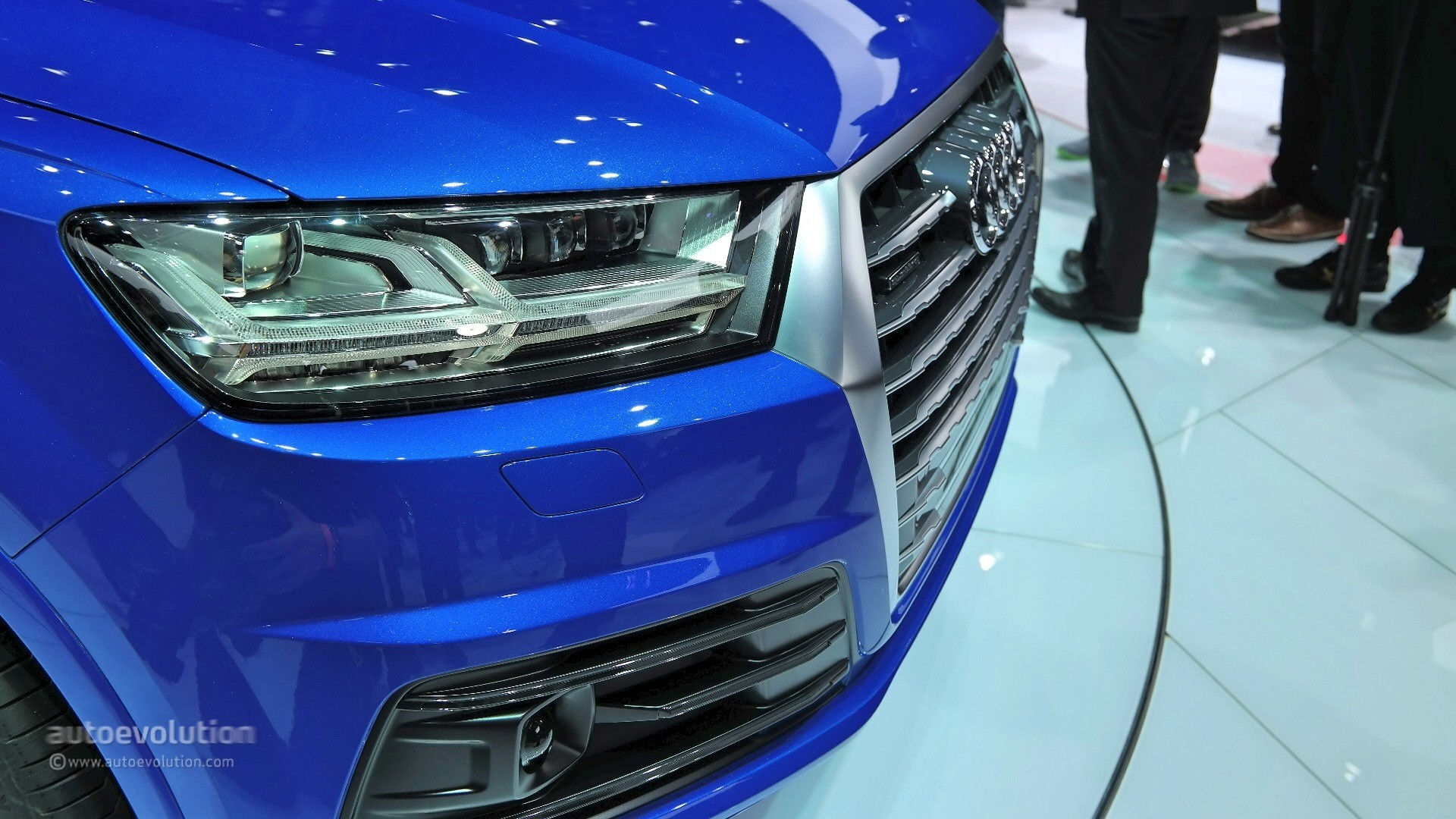 Wallpaper #RWcH7JIBSpphPi3-3lBs258 2015 Audi Q7 Coming to Uk with 272 Hp Diesel and 7 Seats Pricing