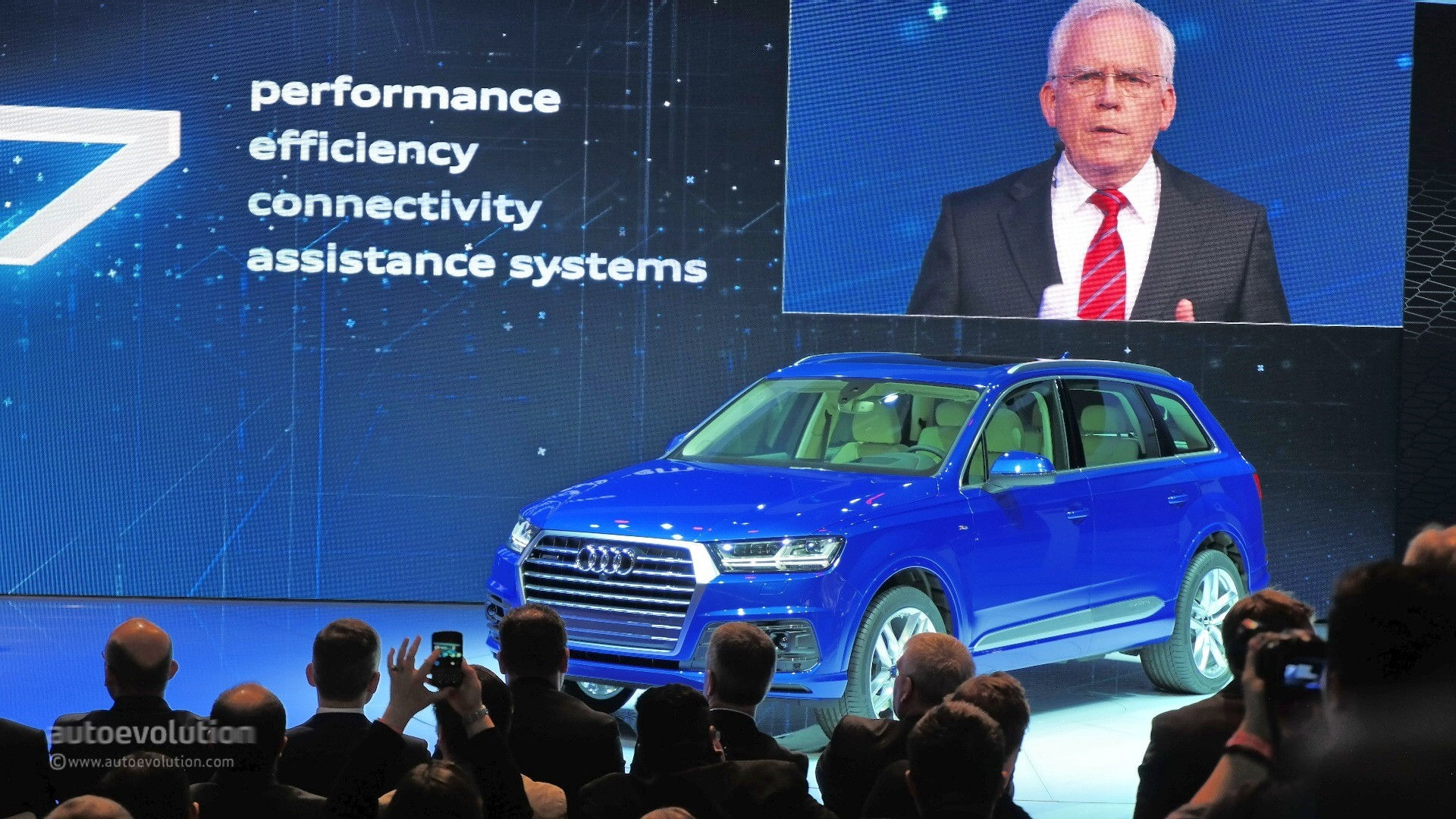 Wallpaper #RWcH7JIBSpphPi3-3lBs238 2015 Audi Q7 Coming to Uk with 272 Hp Diesel and 7 Seats Pricing