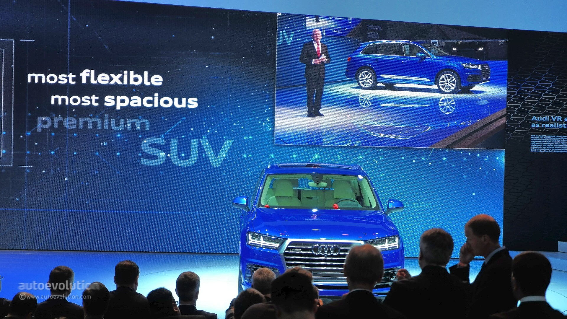 Wallpaper #RWcH7JIBSpphPi3-3lBs251 2015 Audi Q7 Coming to Uk with 272 Hp Diesel and 7 Seats Pricing