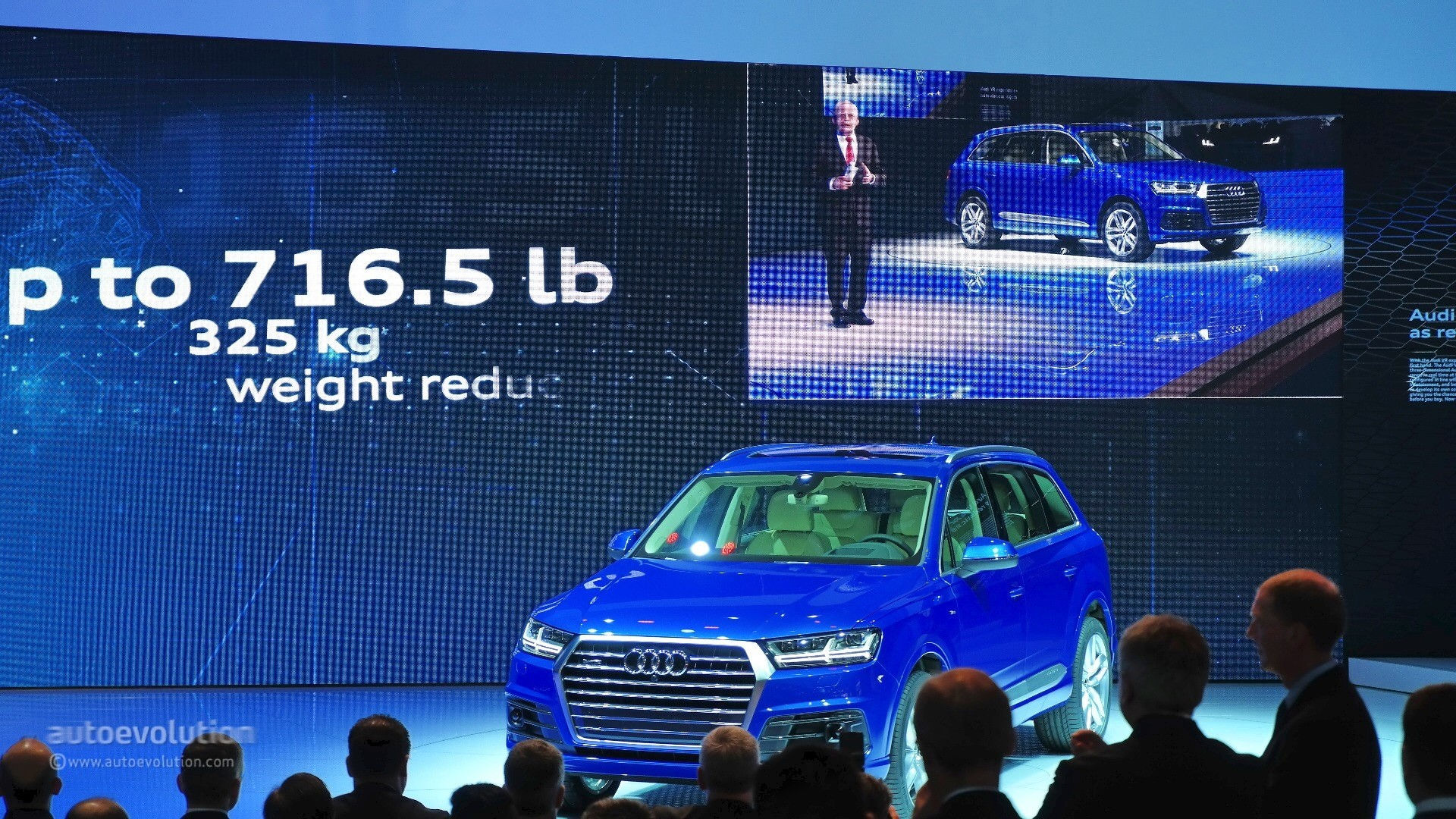 Wallpaper #RWcH7JIBSpphPi3-3lBs270 2015 Audi Q7 Coming to Uk with 272 Hp Diesel and 7 Seats Pricing