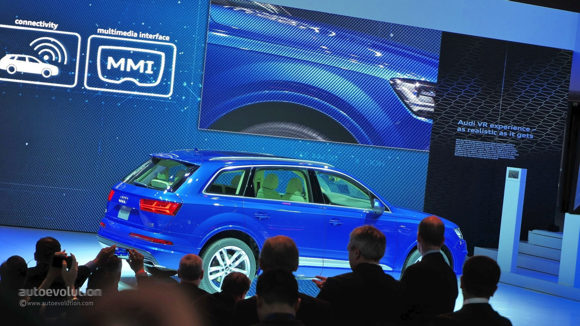 Wallpaper #RWcH7JIBSpphPi3-3lBs178 2015 Audi Q7 Coming to Uk with 272 Hp Diesel and 7 Seats Pricing