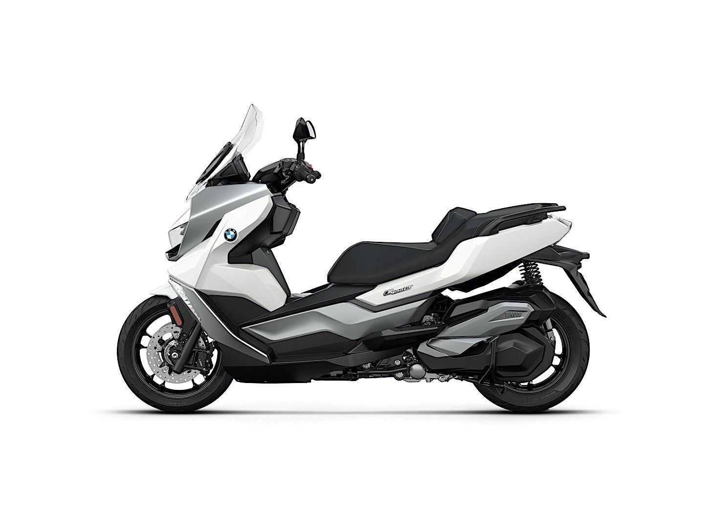 Wallpaper #JpzO4pIBZHQxiYarkcJu110 BMW Scooters Get Updated with Improved Hardware and Looks Autoevolution