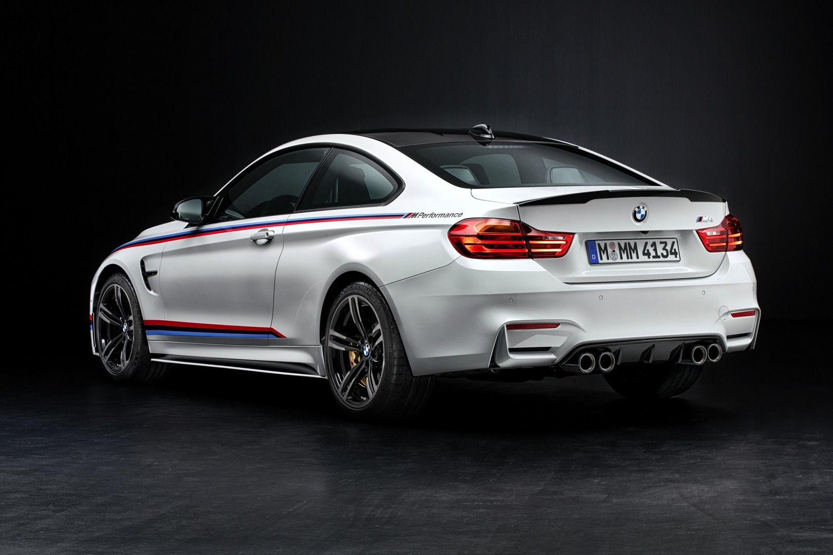 Wallpaper #jBlRGo8BtGB6xQ78MXRg52 New M Performance Parts Added to the M3 and M4 Catalogue Autoevolution
