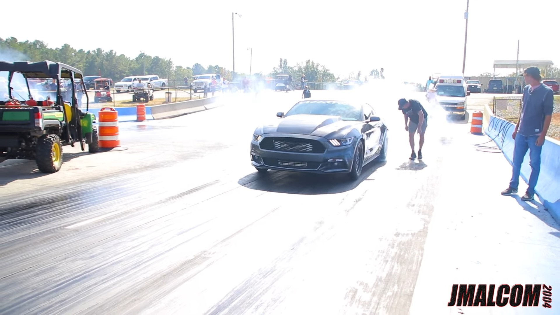 Wallpaper #4WfD-JIBSpphPi3-3IrB212 Turbo Ford Mustang GT Drags Mean Hot Rod Someone Bucks Nasty for the