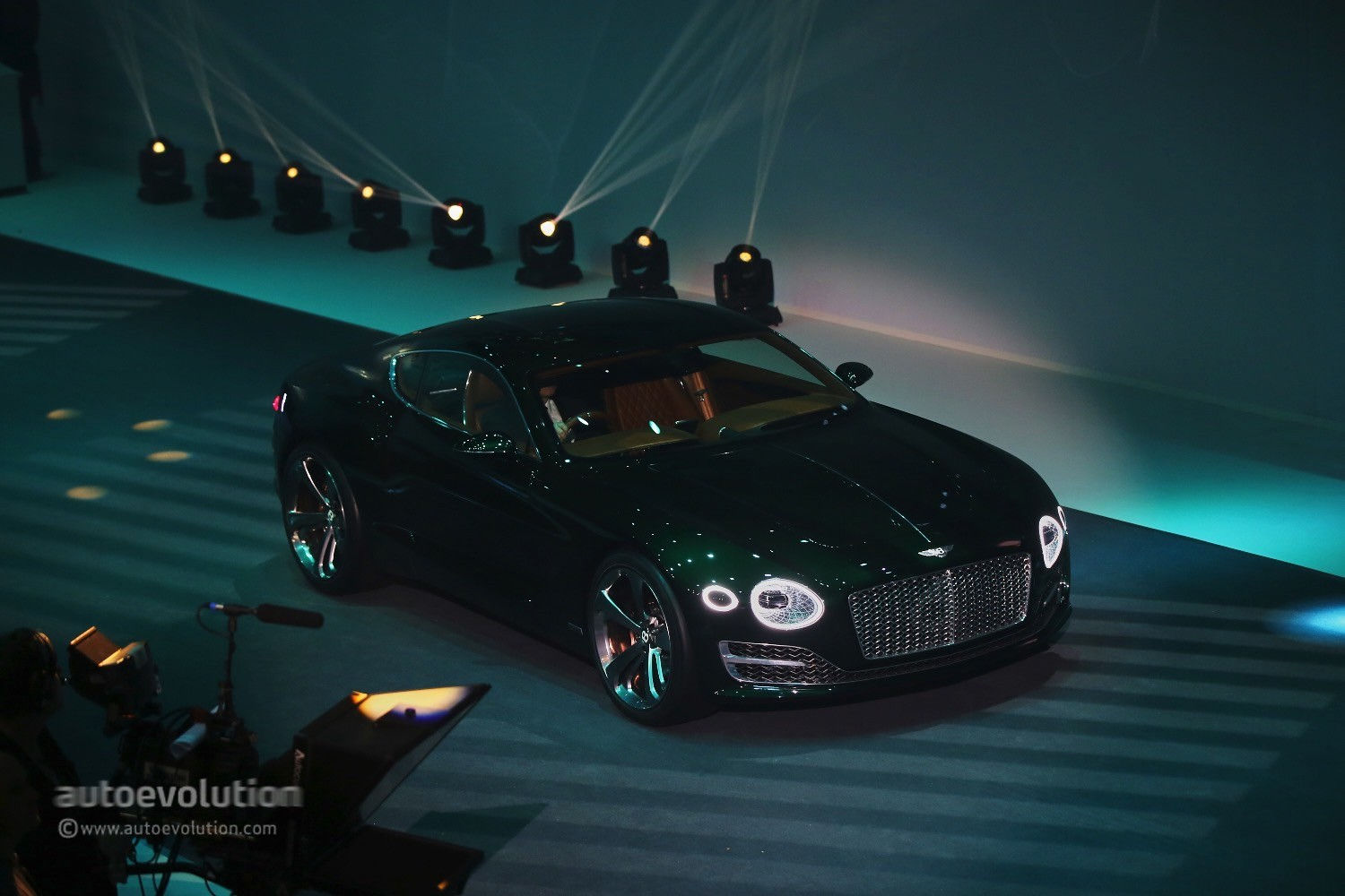 Wallpaper #Ghq0UZMB1yWOL4qglIIF73 Barnato Could Be the Name of the New Sports Car from Bentley