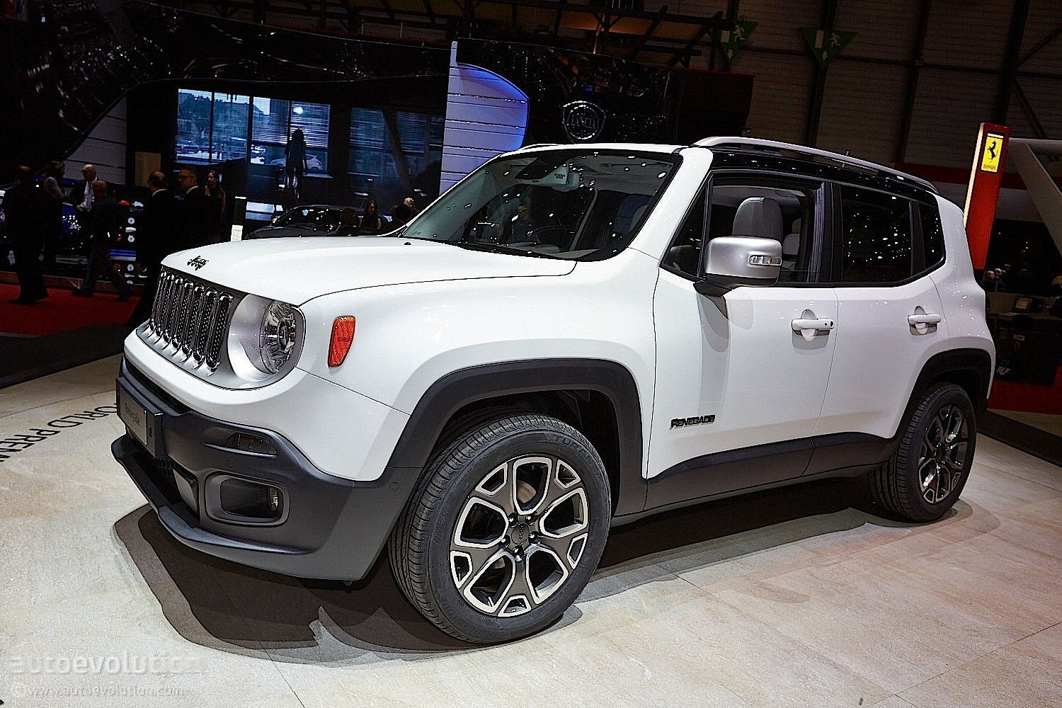 Wallpaper #TWhEFZMBSpphPi3-FQc3325 2015 Jeep Renegade 17995 is More Expensive Than the 2015 Jeep