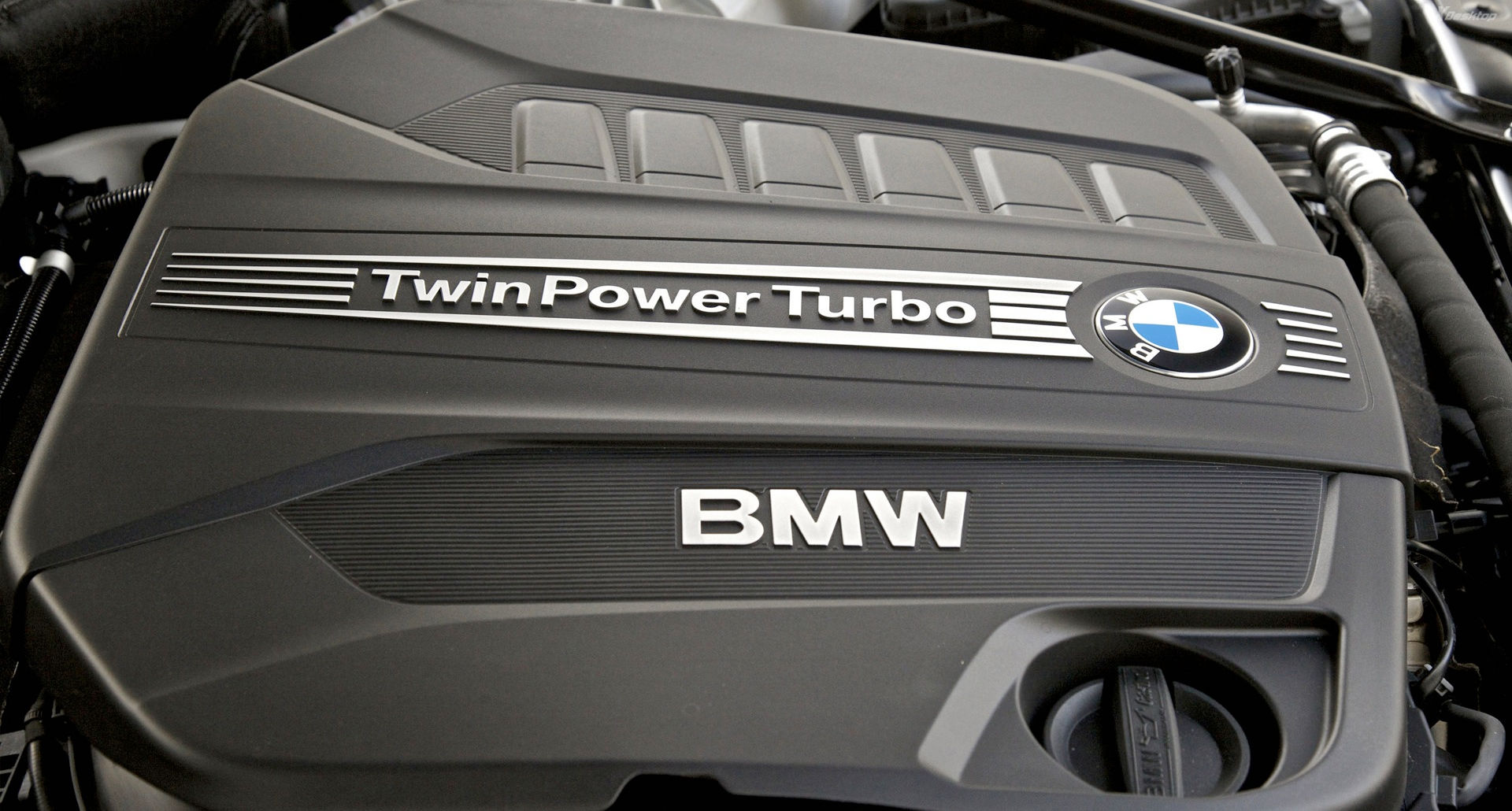 Wallpaper #_2jYG5MBSpphPi3-ySDC2 BMW Twinpower Turbo Engines Explained Autoevolution