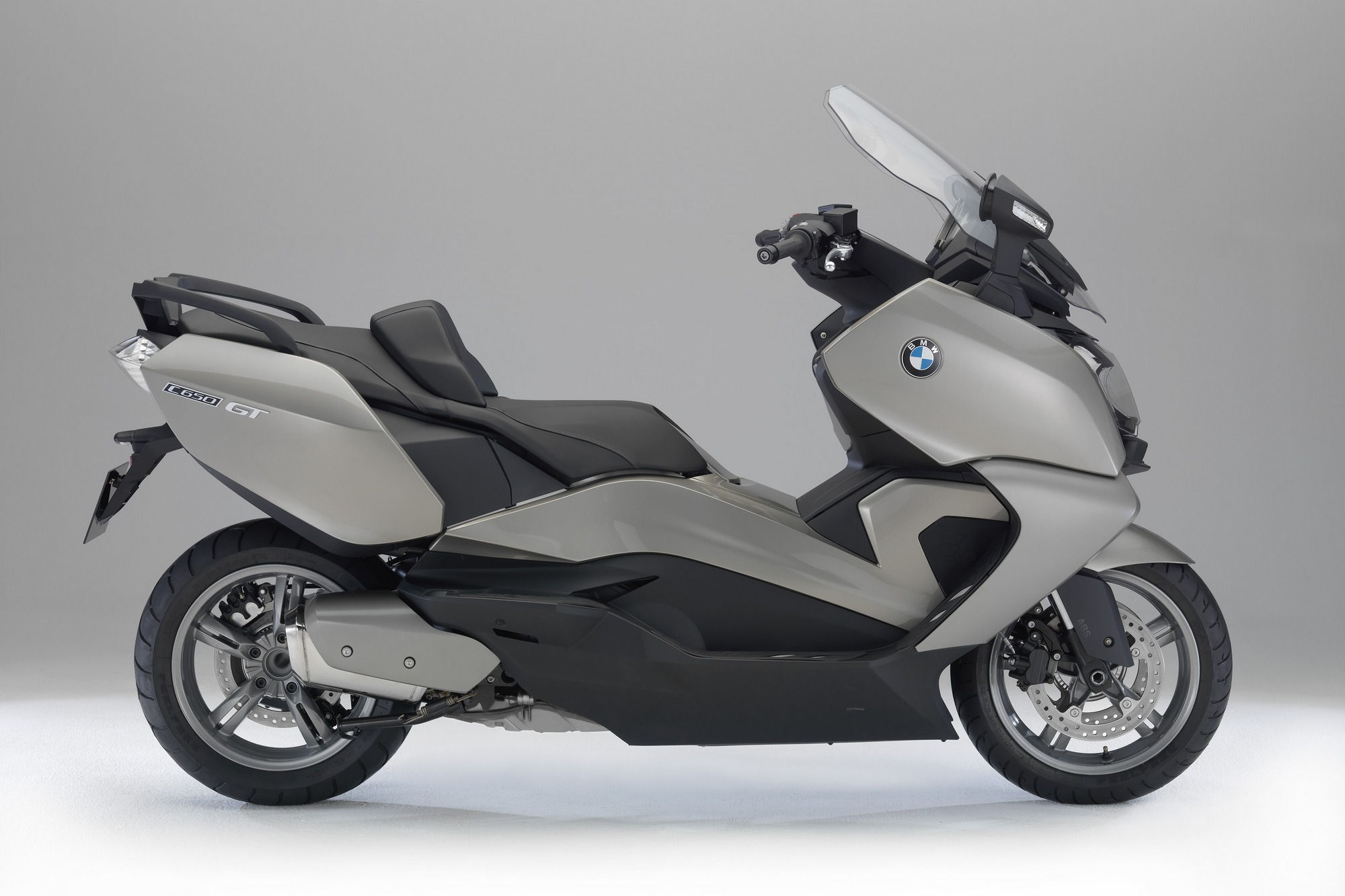 Wallpaper #23548 BMW C 650 GT Scooter Blog Webbikeworld