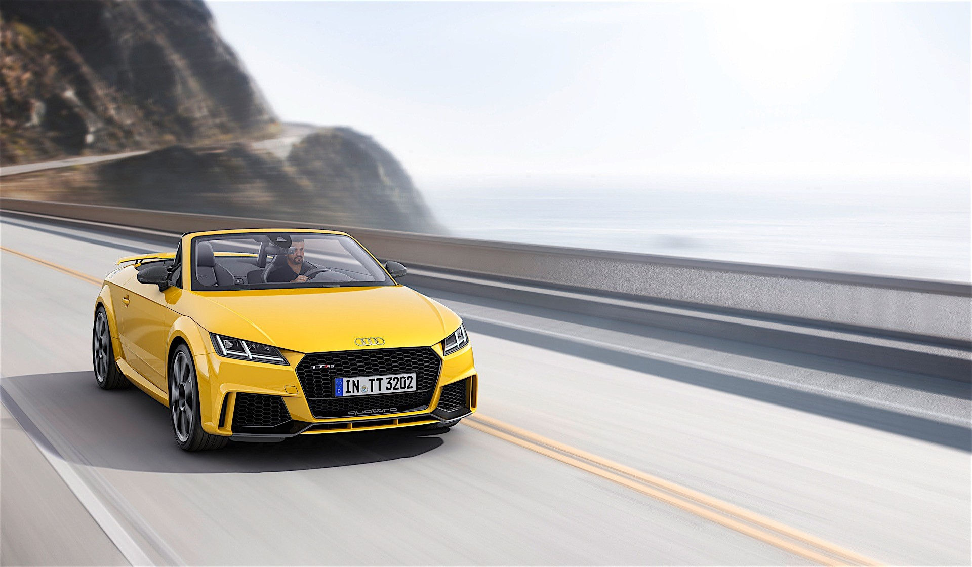 Wallpaper #1Gff-ZIBSpphPi3-_o4Z226 2017 Audi Tt Rs Roadster and Coupe Bow in Beijing with 400 Hp and Awd