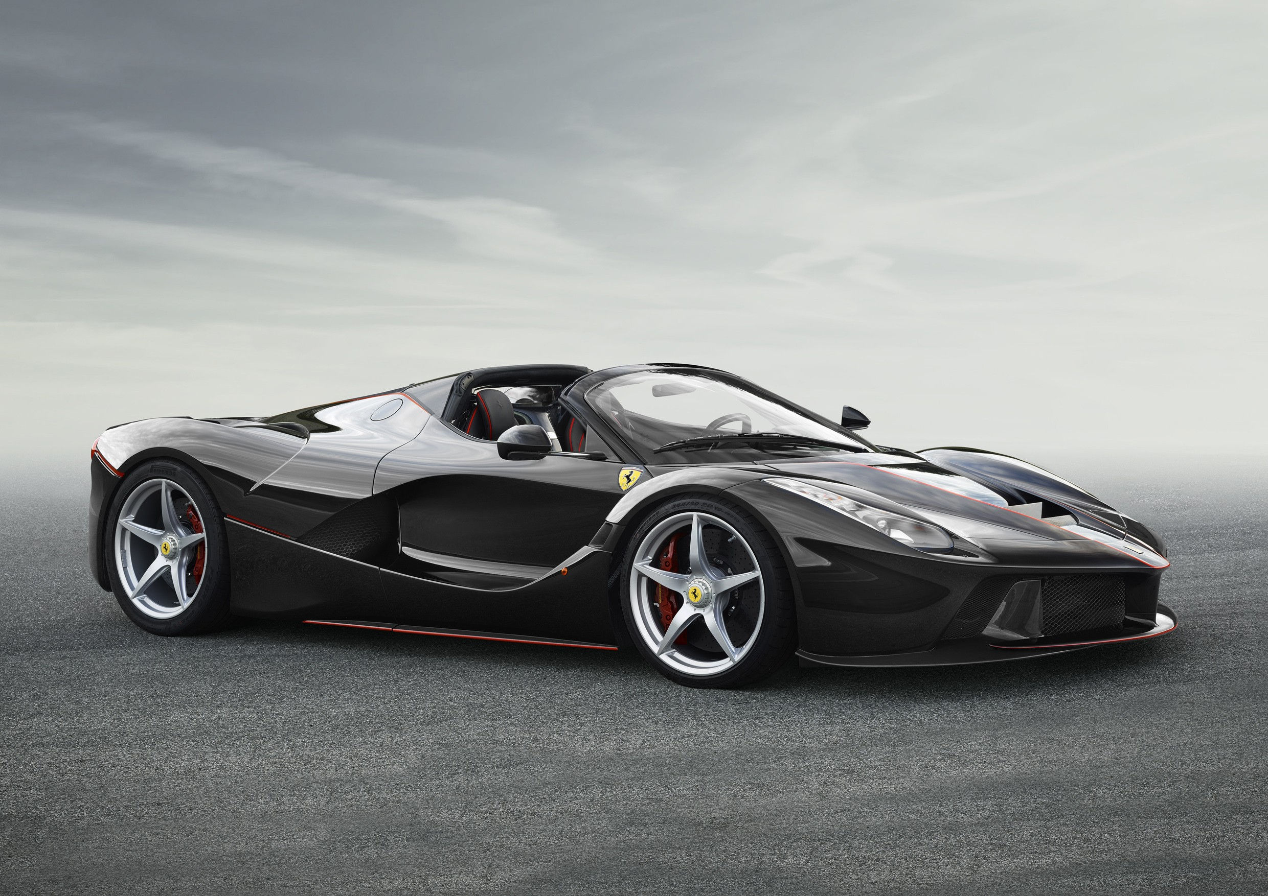 Wallpaper #IamqKZMBMYaX5LKBcdT3308 2017 Laferrari Aperta Photos Released Wont Be Called Spider