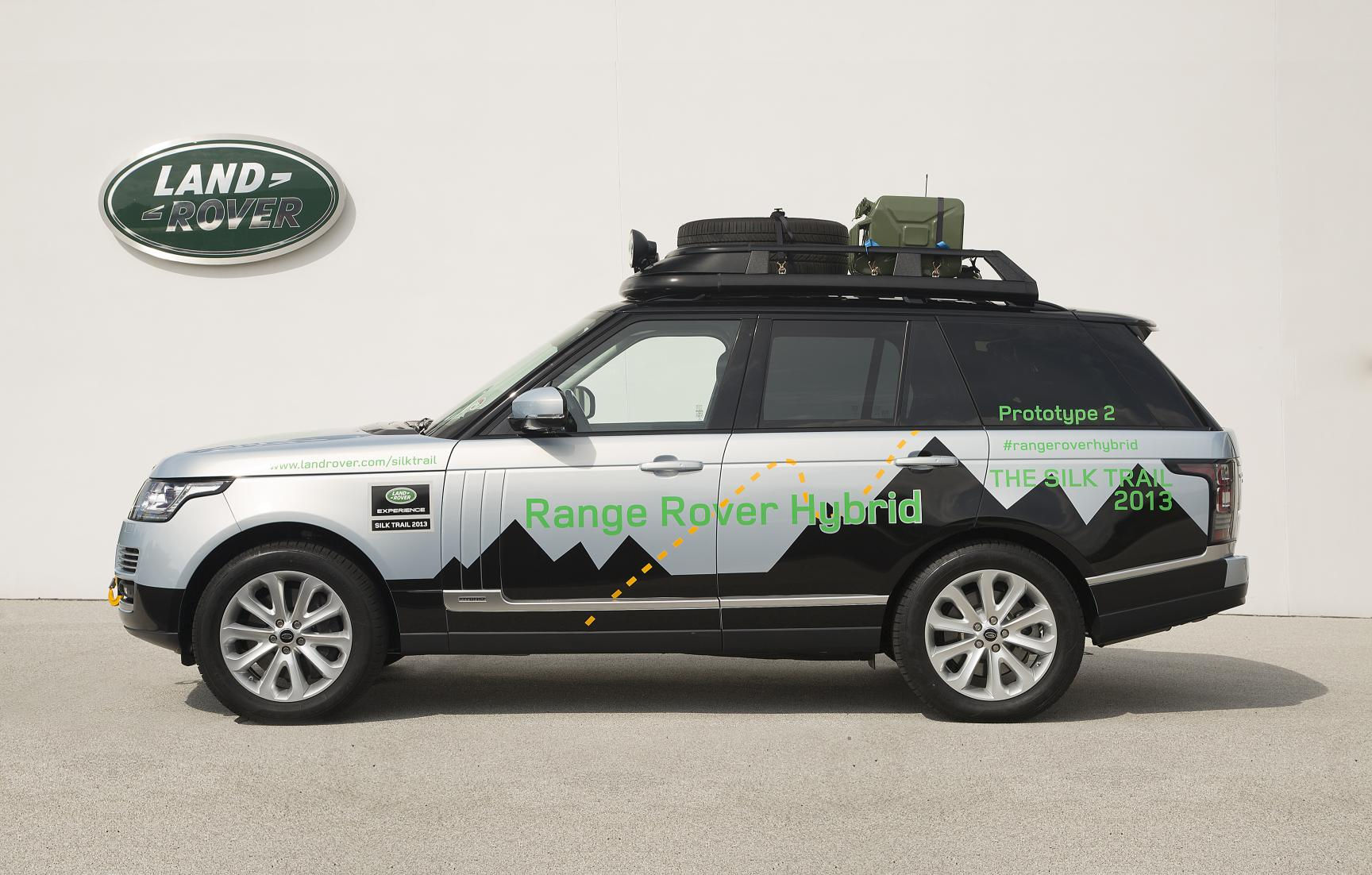 Wallpaper #lWdU7pIBSpphPi3-d1zo159 Land Rover Unveils Hybrid Range Rover Models Autoevolution