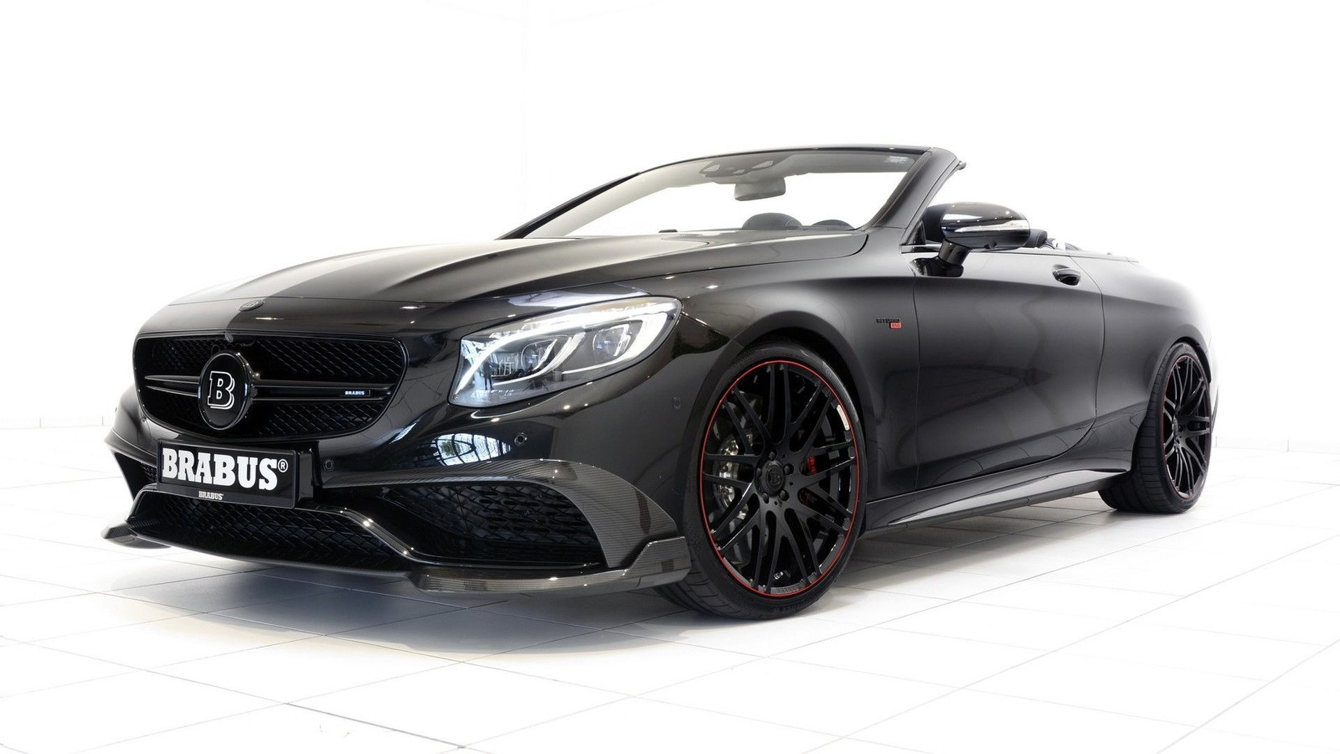 Wallpaper #TwP7YpMBpyOg8YnE-NTH313 Forget the S65 Brabus Unveils 850 Hp Mercedes Amg S63 Cabrio