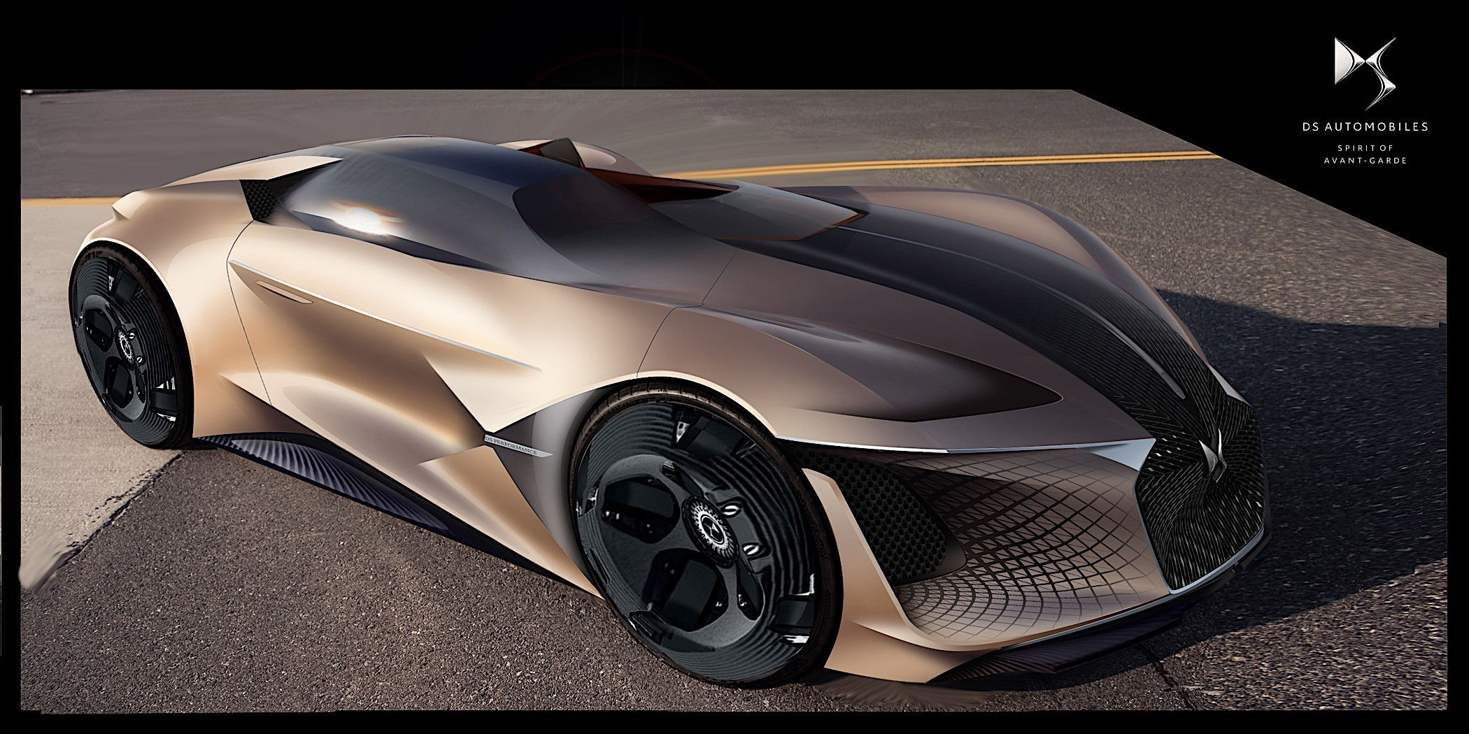 Wallpaper #FRklEY8BtGB6xQ78QmFx12 Top Concept Cars of 2018 Autoevolution