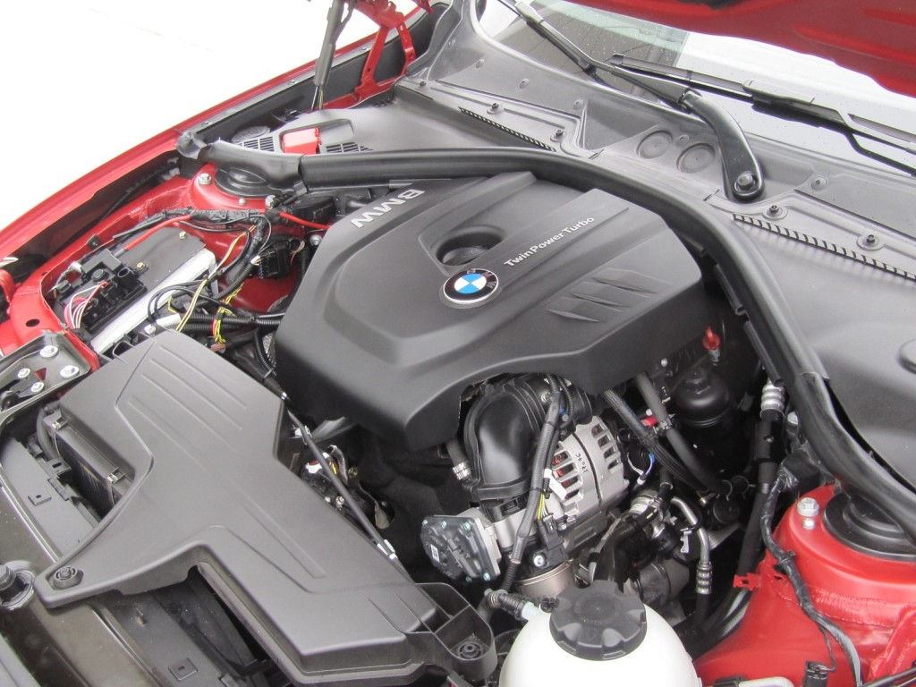 Wallpaper #_2jYG5MBSpphPi3-ySDC148 BMW Unveils New 15 Liter Engine Autoevolution