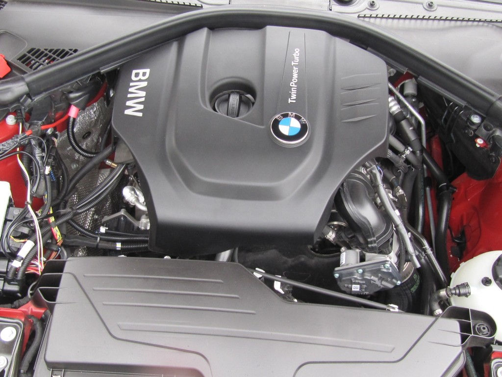 Wallpaper #_2jYG5MBSpphPi3-ySDC139 BMW Unveils New 15 Liter Engine Autoevolution