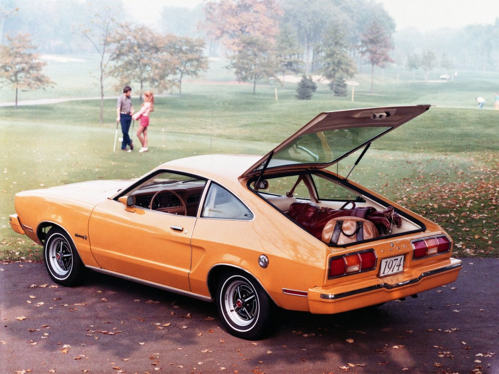 Wallpaper #ukUYjo4B7YBJg1BVsZzf23 Five Reasons Why the Ford Mustang Ii Isnt Such a Terrible Pony