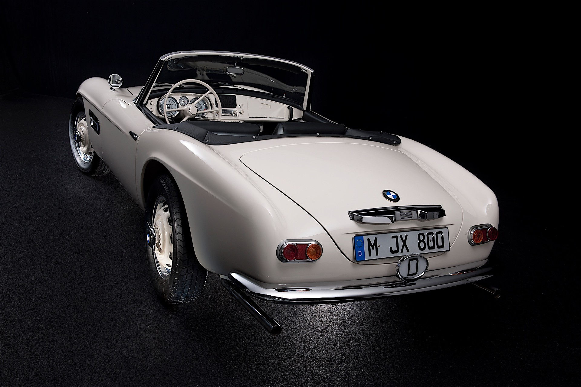 Wallpaper #JGckBZMBSpphPi3-Fbsq187 A Short Story of the Most Valuable BMW 507 in the World Elvis Presley